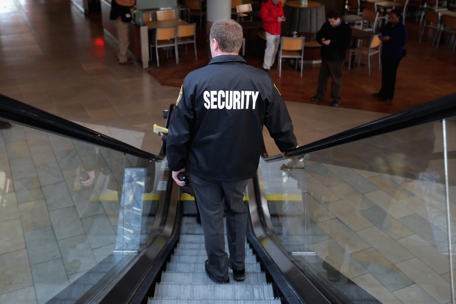 mall-security-guard-job-description