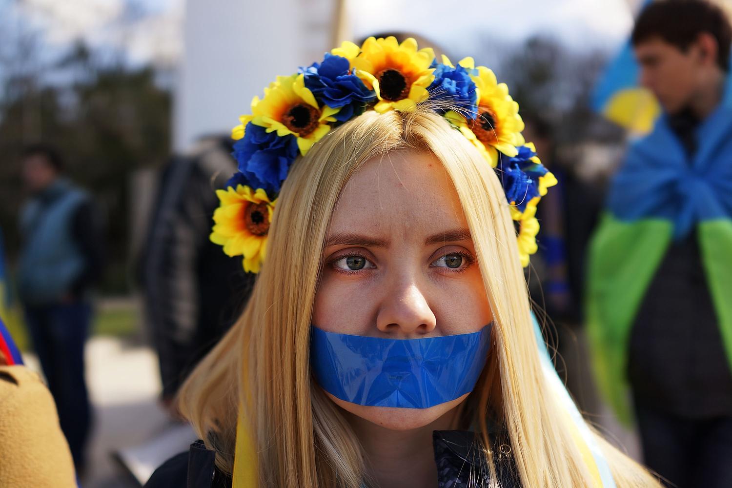 Украина Фото 18
