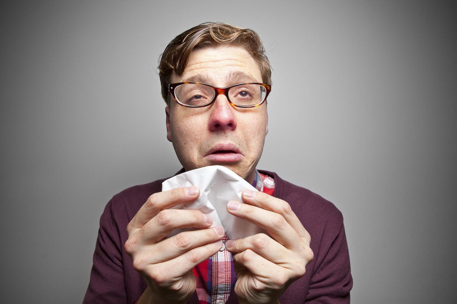 CDC Declares National Flu Epidemic | The Takeaway | WNYC