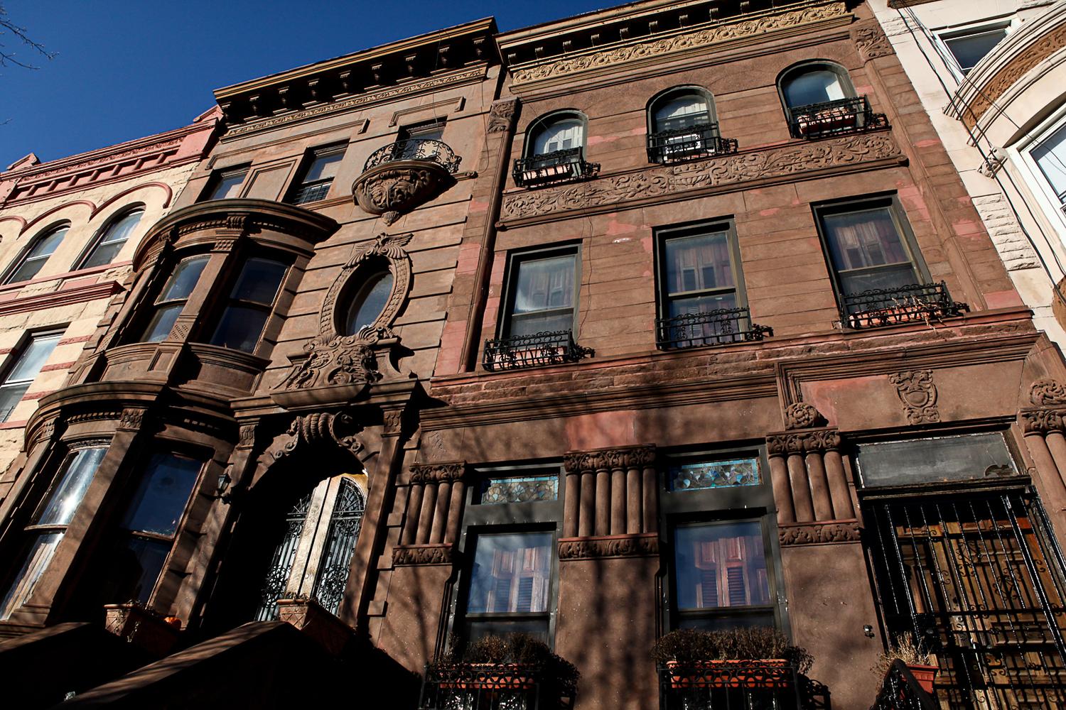 NYC Summer Crime Numbers 51 Councilmembers In 52 Weeks District 36 