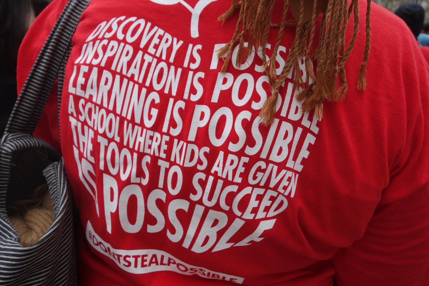 Cuomo Expected To Tackle Teacher Evaluations Charter Schools WNYC
