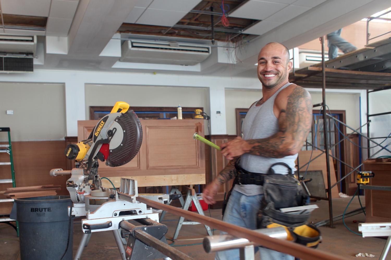 Are All SandyRecovery Jobs Permanent? WNYC New York Public Radio