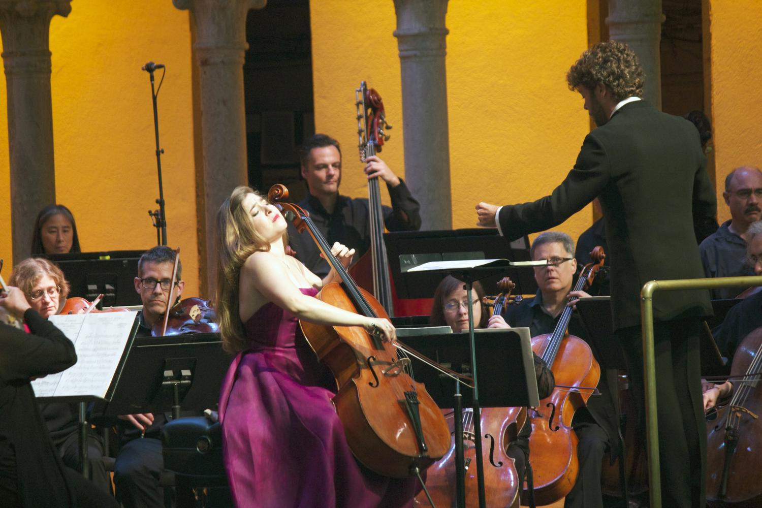 Quiz Which Famous Concerto Are You? Classical Quizzes WQXR