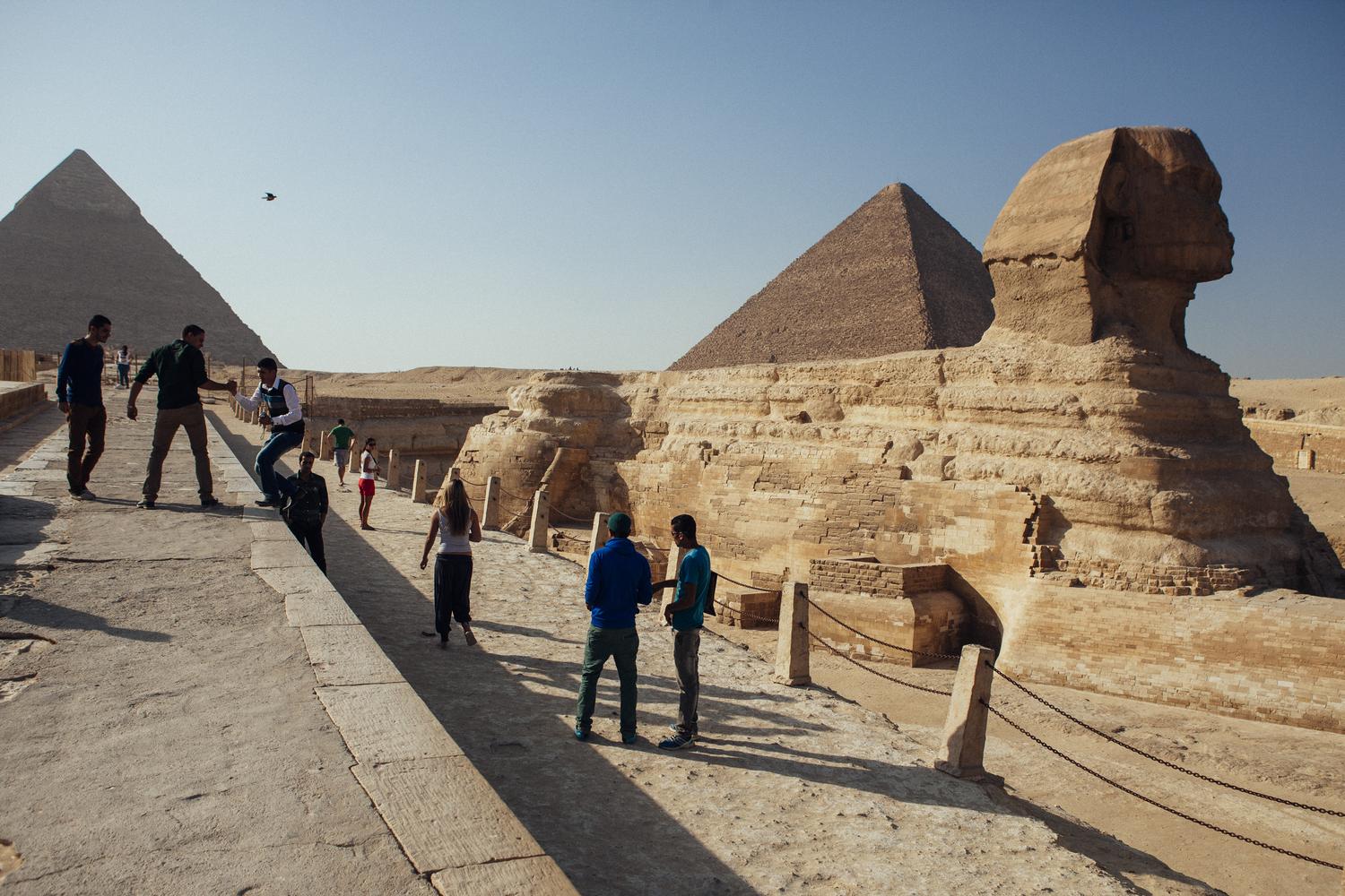 Egyptomania: Why An Ancient Culture Holds Our Fascination | The ...