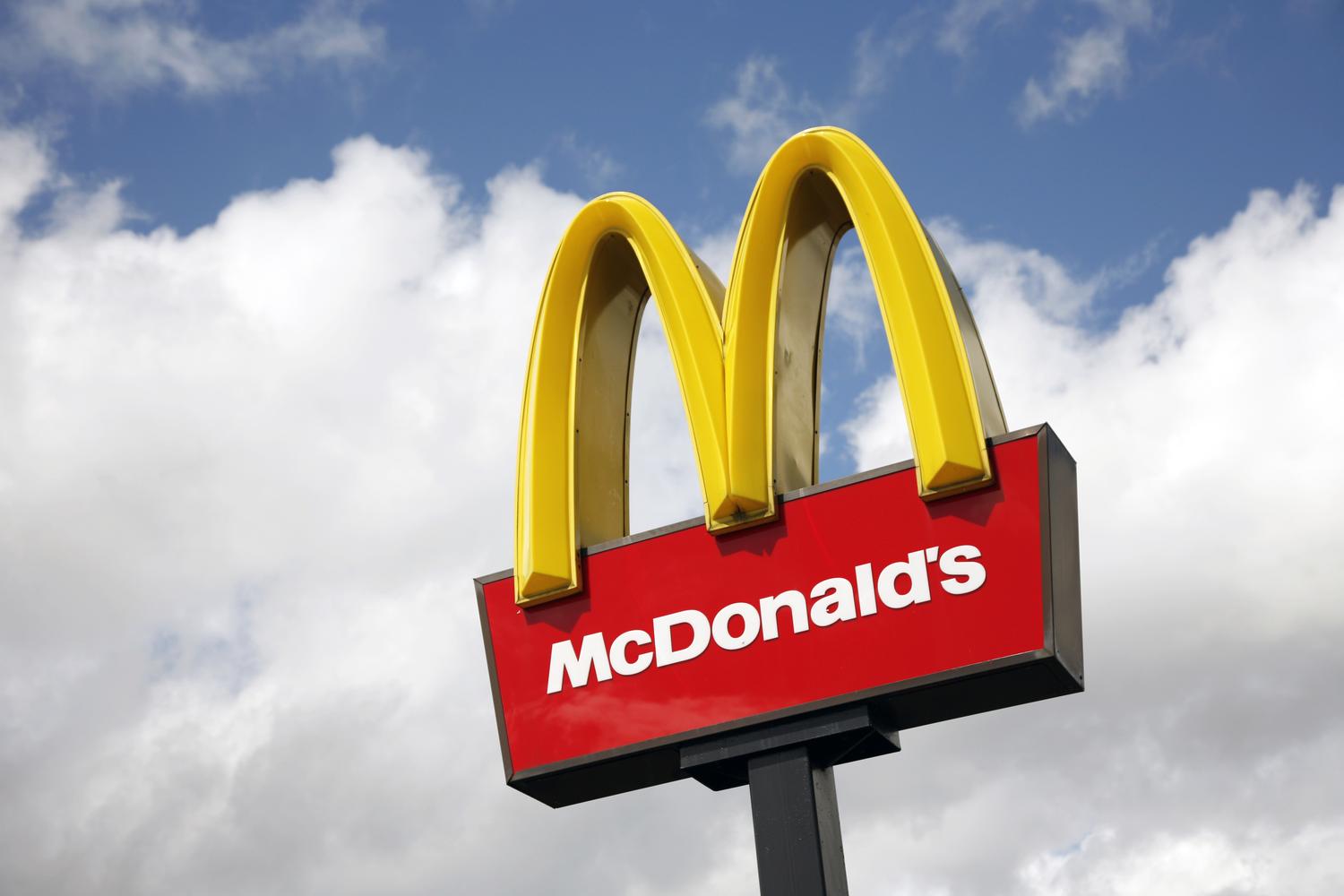Retro Report The True Story Behind the Spilled McDonald's Coffee