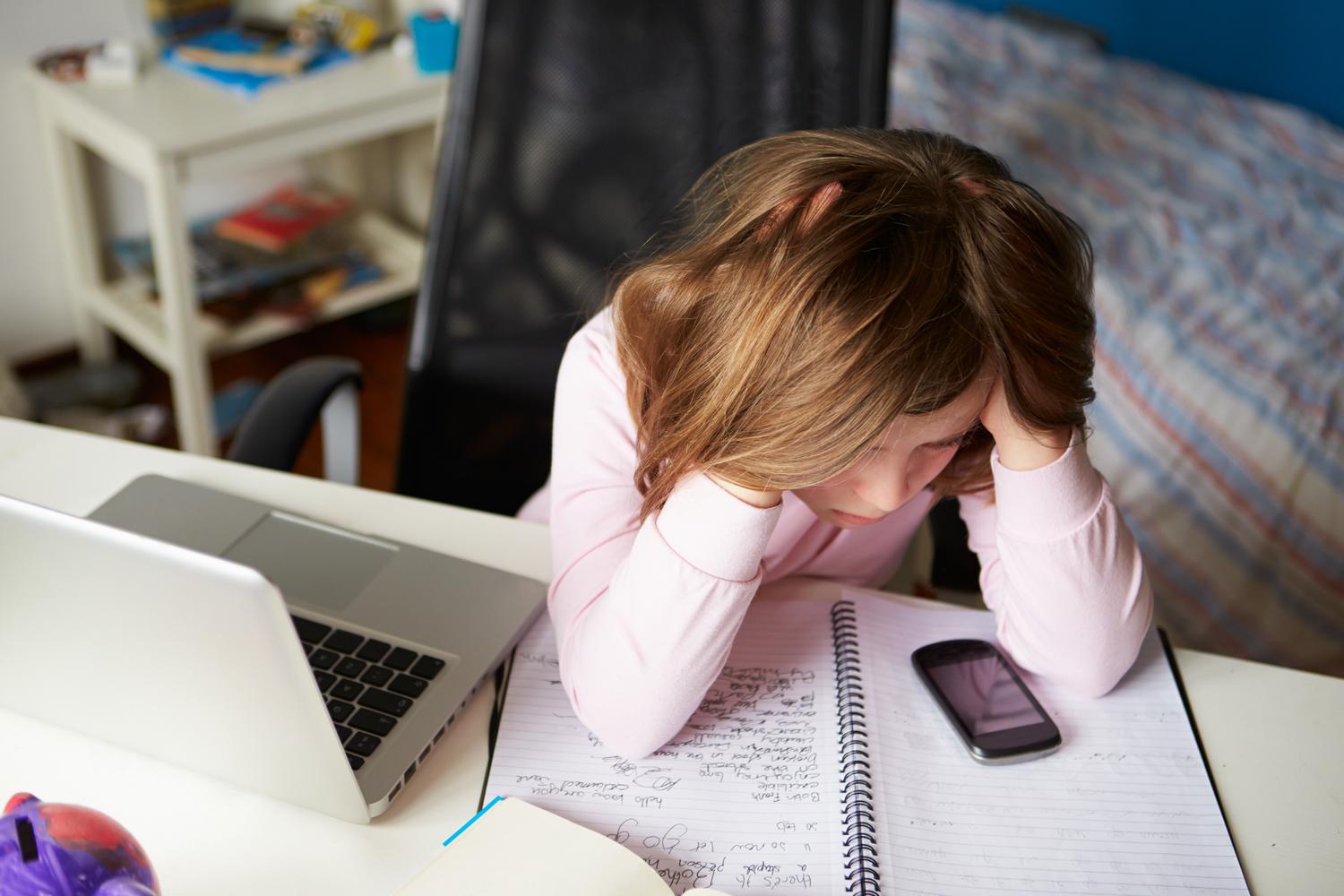 The Consequences Of Cyberbullying The Takeaway WNYC