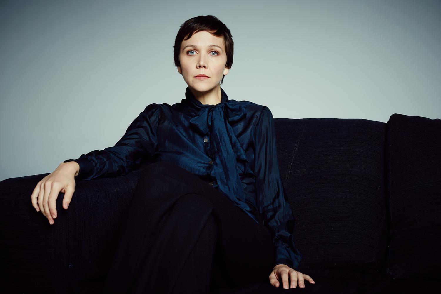 Maggie Gyllenhaal on the Personal and Political in 'The Honorable Woman