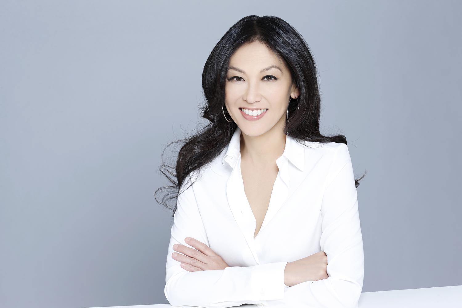 Amy Chua on the Question of American Identity | Midday on WNYC | WNYC