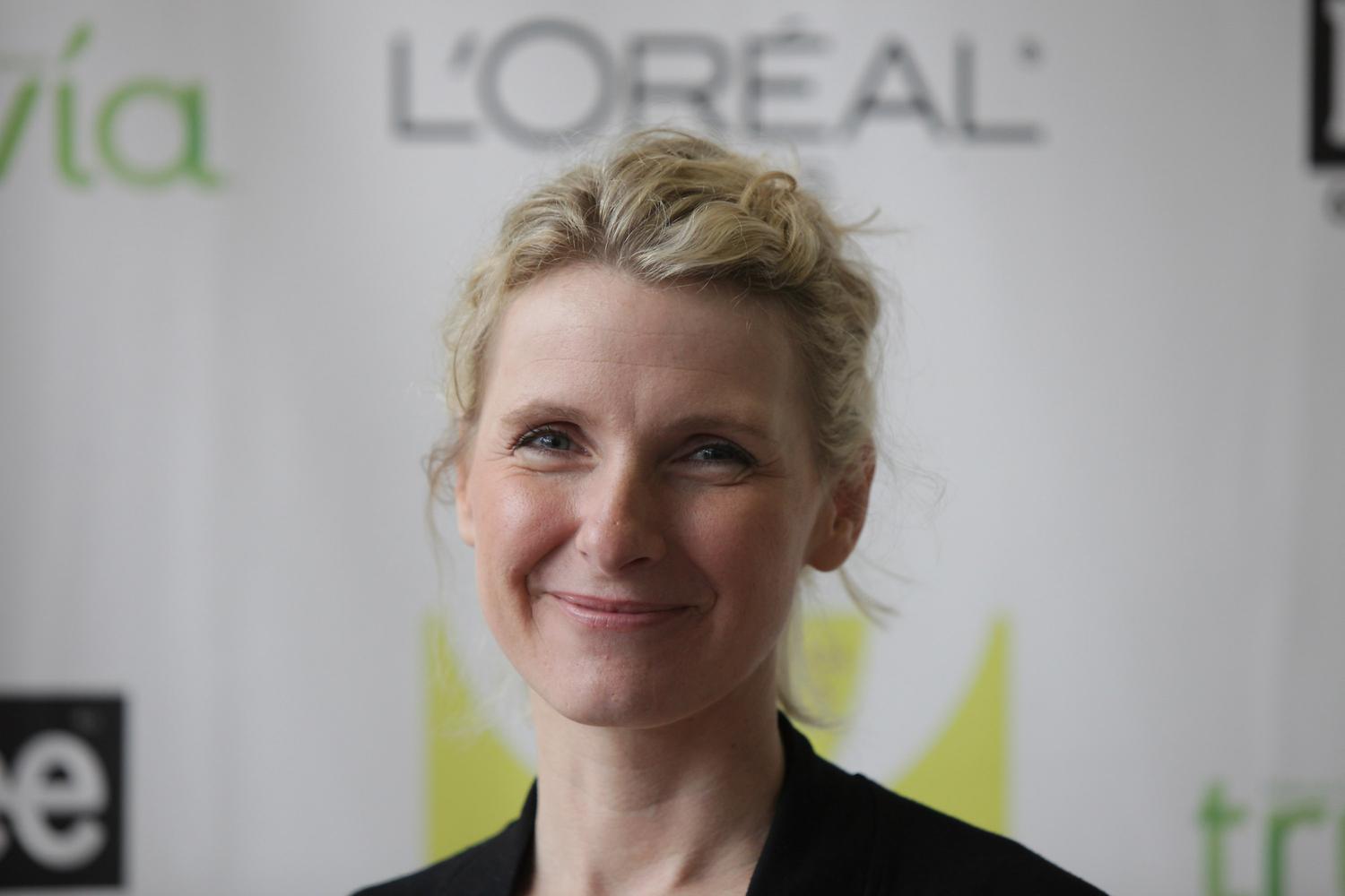 Elizabeth Gilbert, Regulations and Transformations | The Brian Lehrer ...