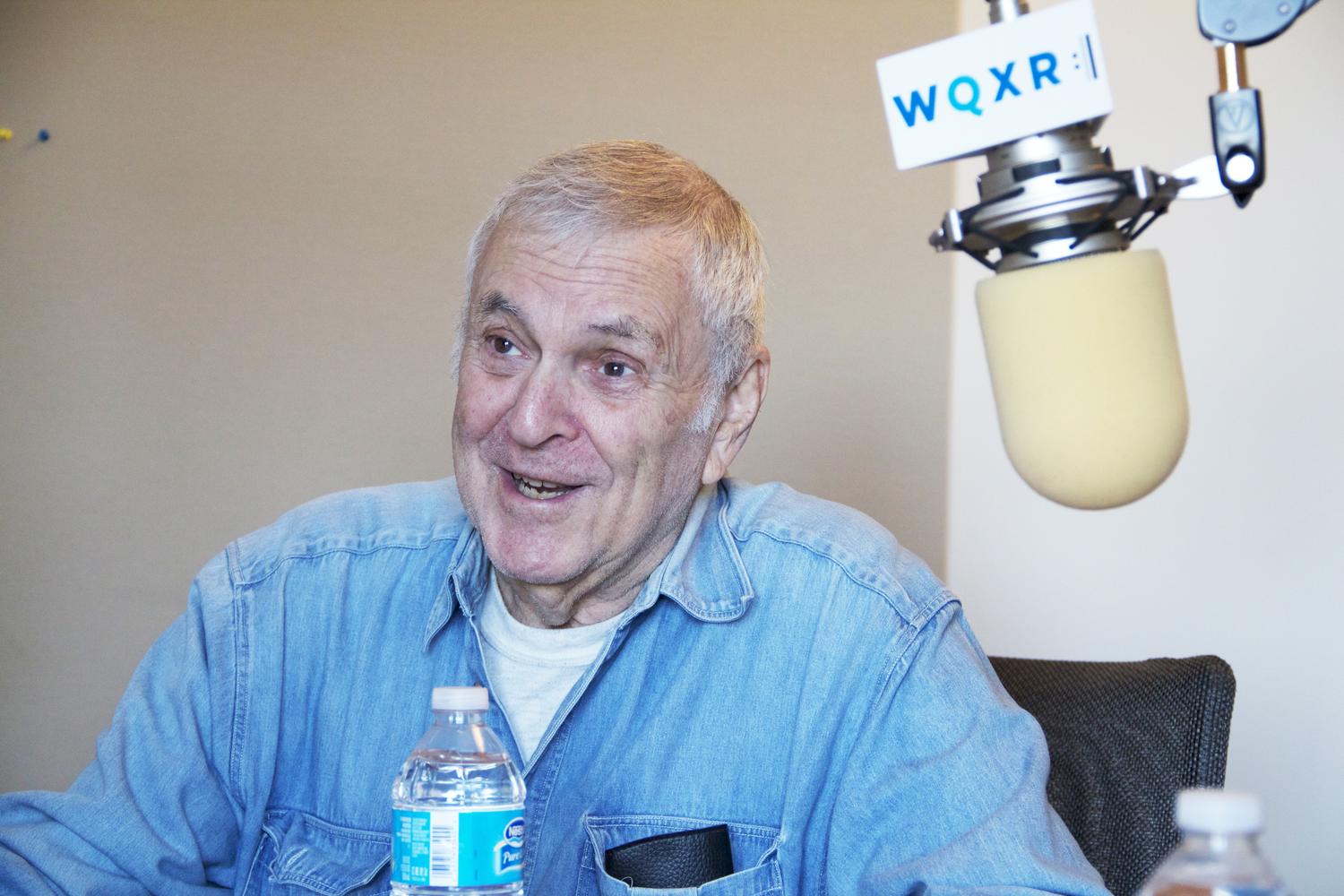 John Kander Speaks with Candor to Marilyn Horne | Operavore | WQXR