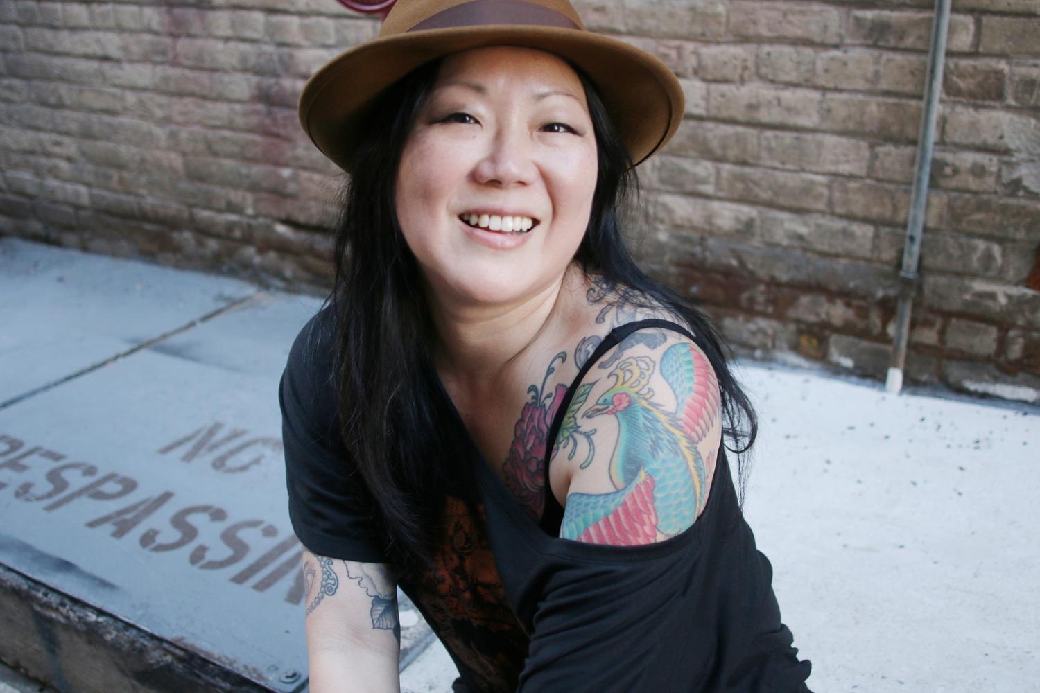 1500px x 1000px - Margaret Cho's Sex Education | Death, Sex & Money | WNYC Studios