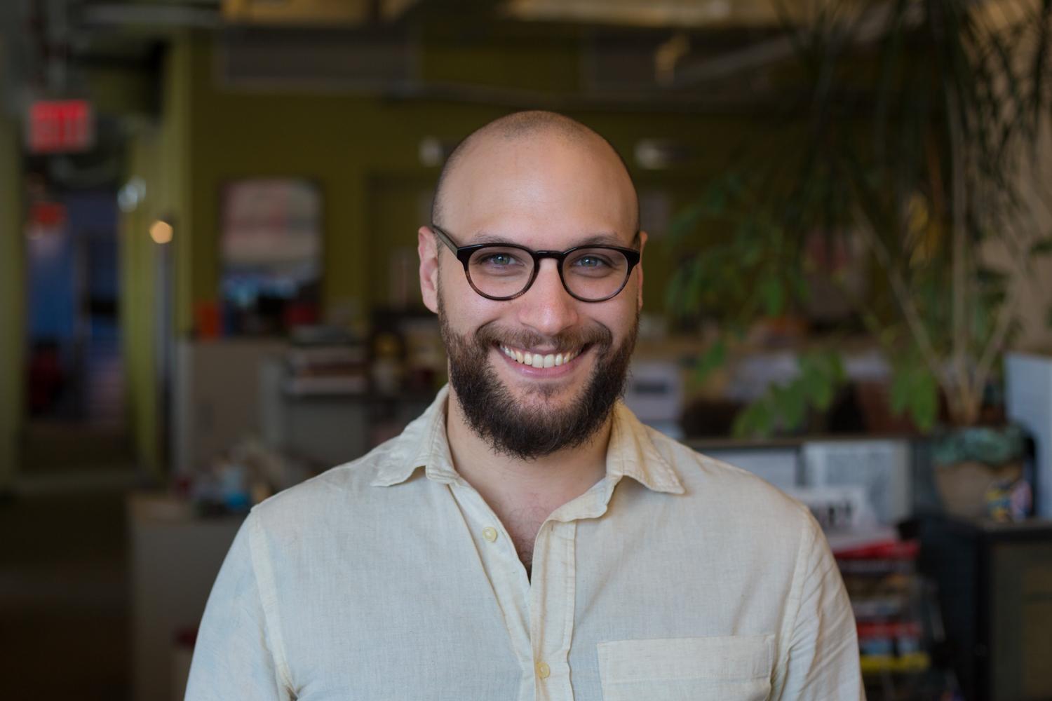 Danny Lewis WNYC Studios Podcasts