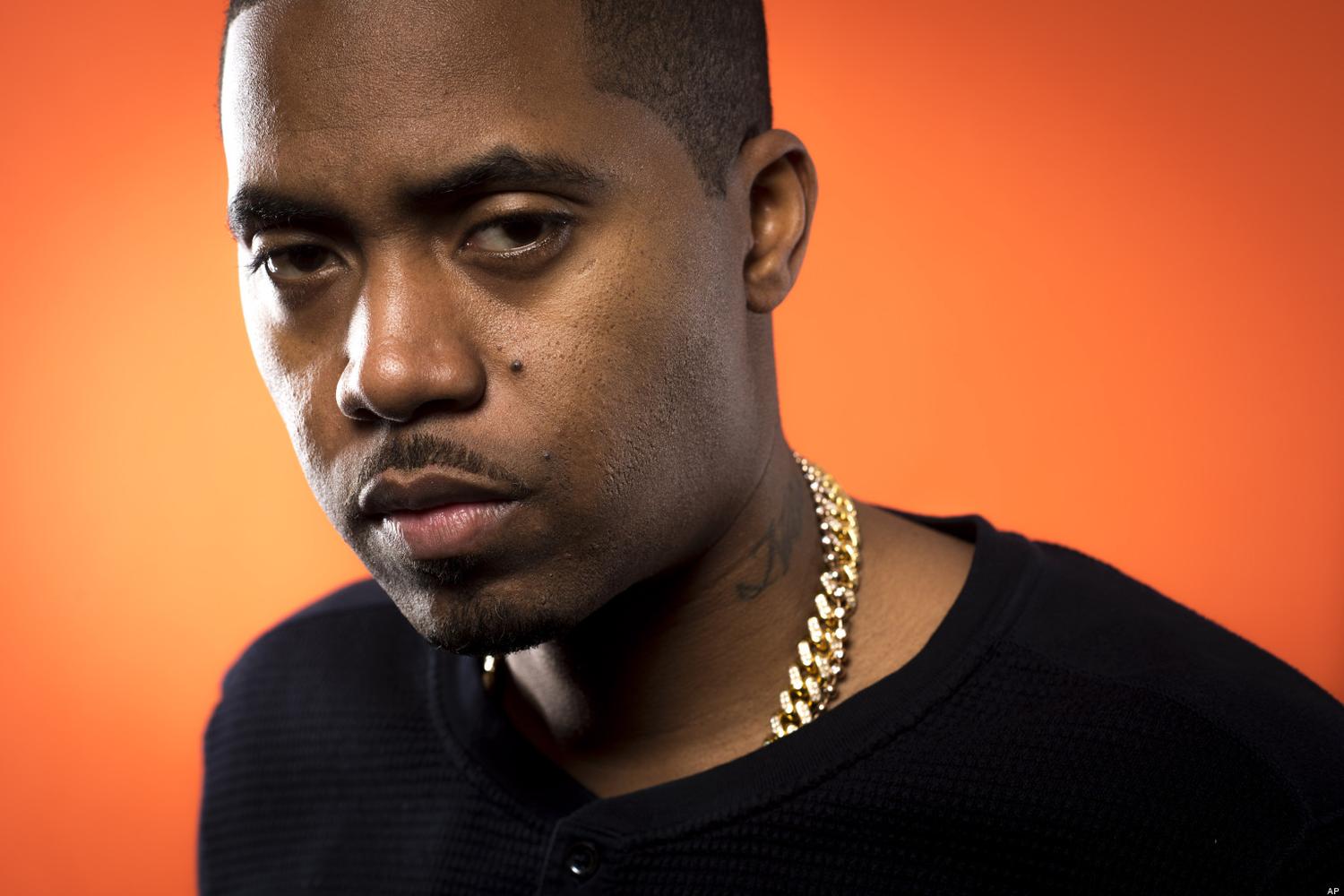 Nas Still Illmatic At Twenty Soundcheck New Sounds