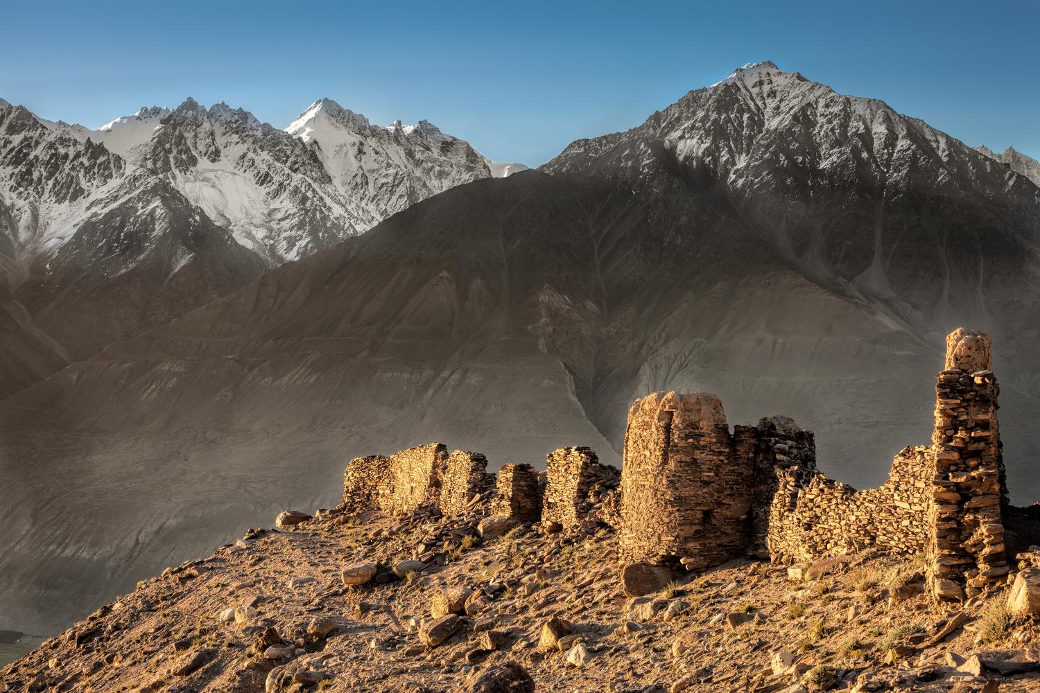 Фото горы афганистана в высоком качестве