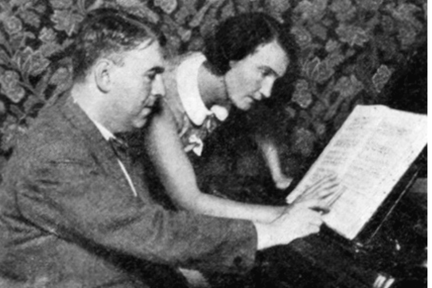 Why You Should Listen to Erwin Schulhoff WQXR Features WQXR