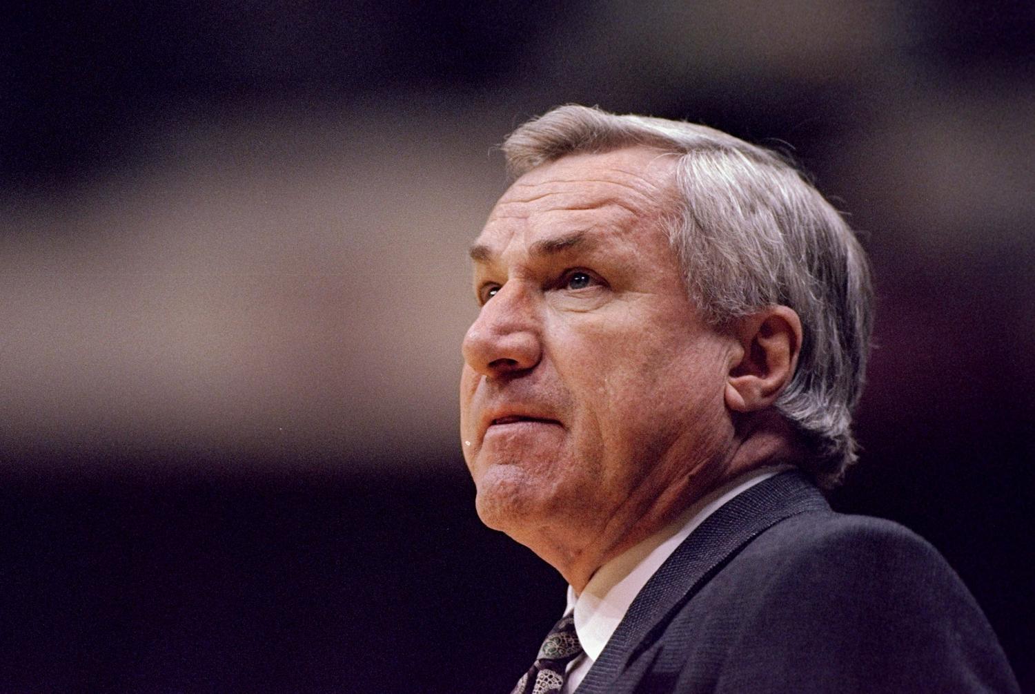 Tribute: Dean Smith | The Leonard Lopate Show | WNYC