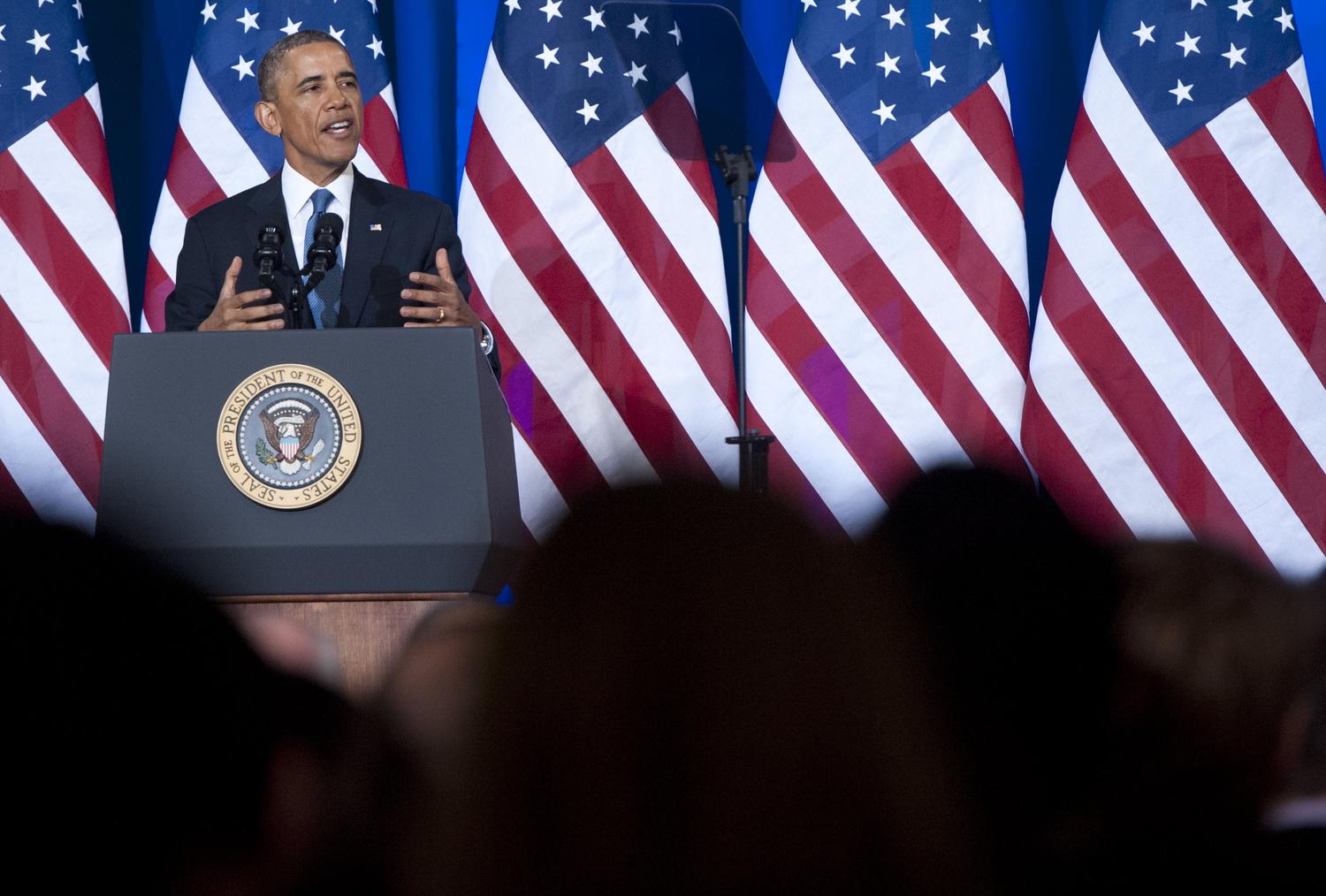 Obama’s NSA Surveillance Orders, the Uncertain Future of Net Neutrality, and more