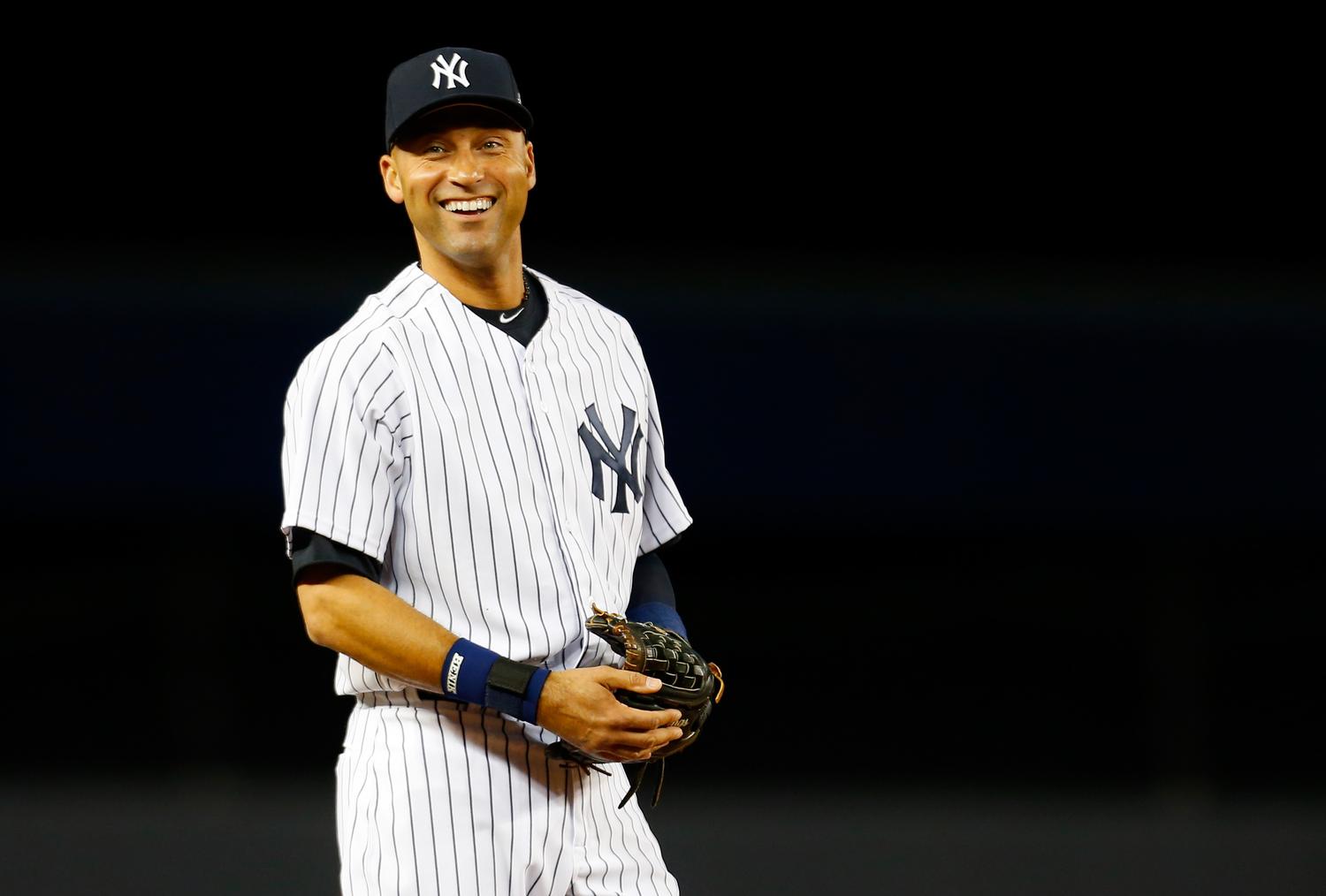 Derek Jeter's Road to Cooperstown - Last Word On Baseball