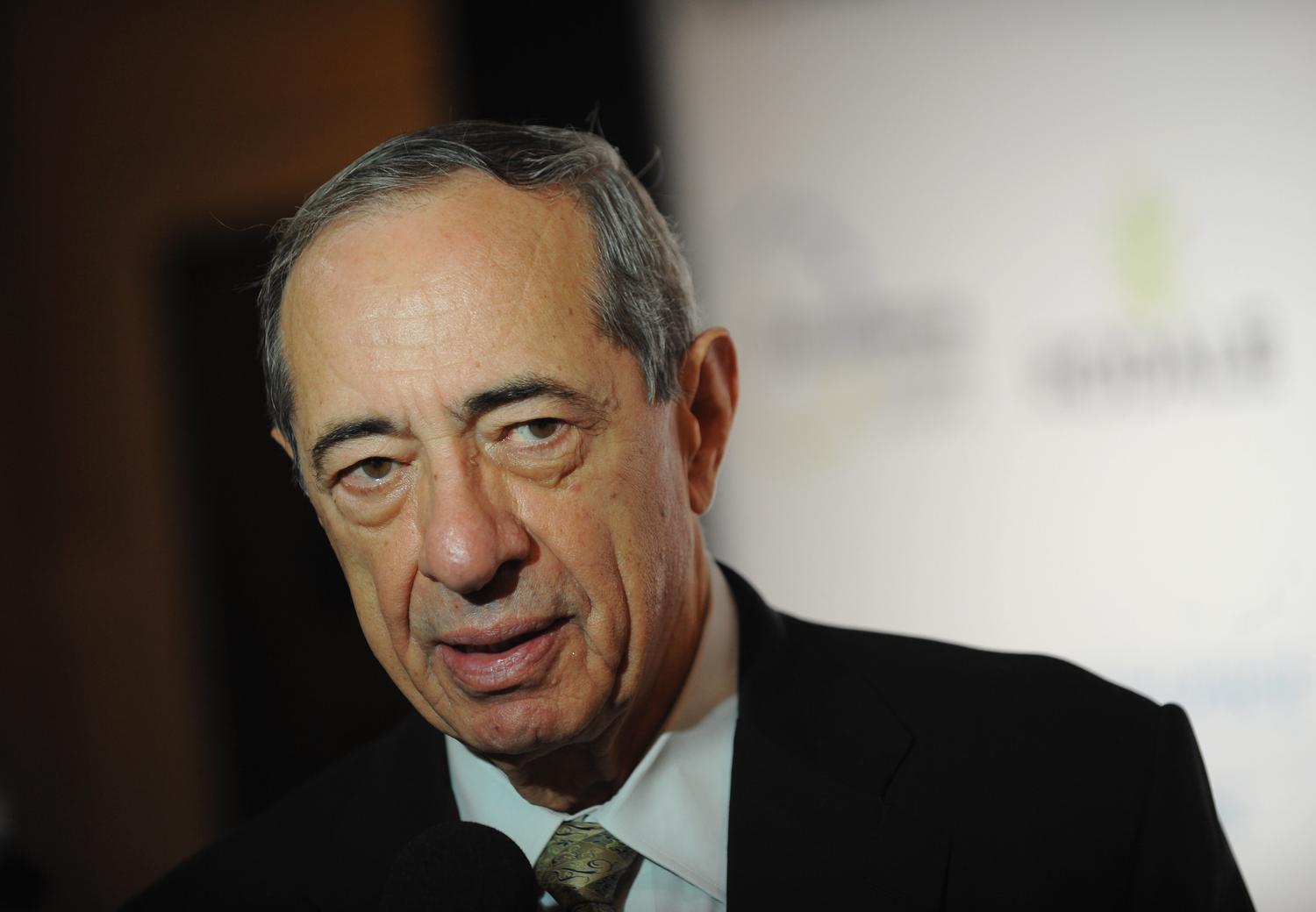 gov mario cuomo s first love was baseball wnyc news wnyc