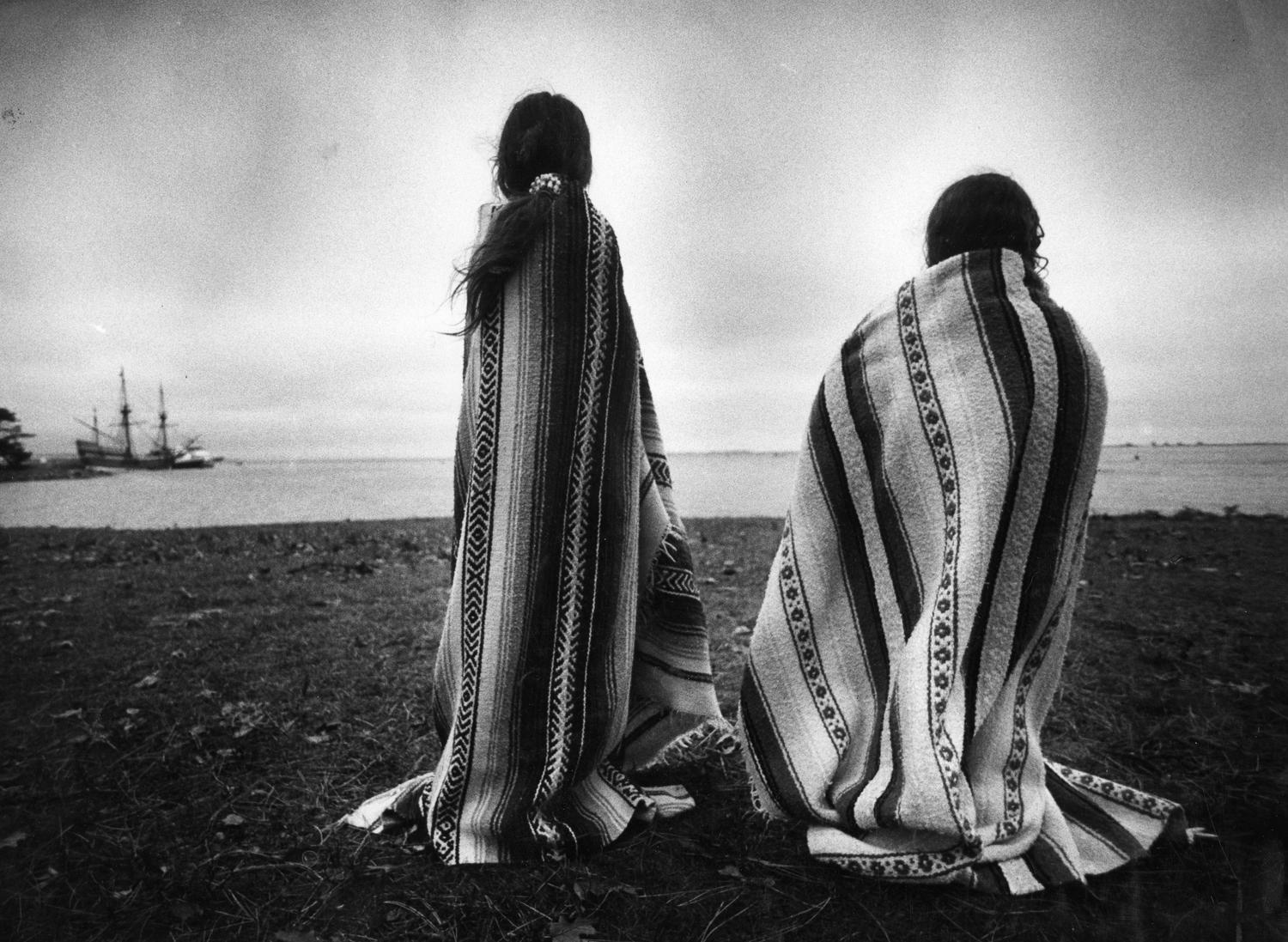 Thanksgiving: What It Means for Native Americans | The ...