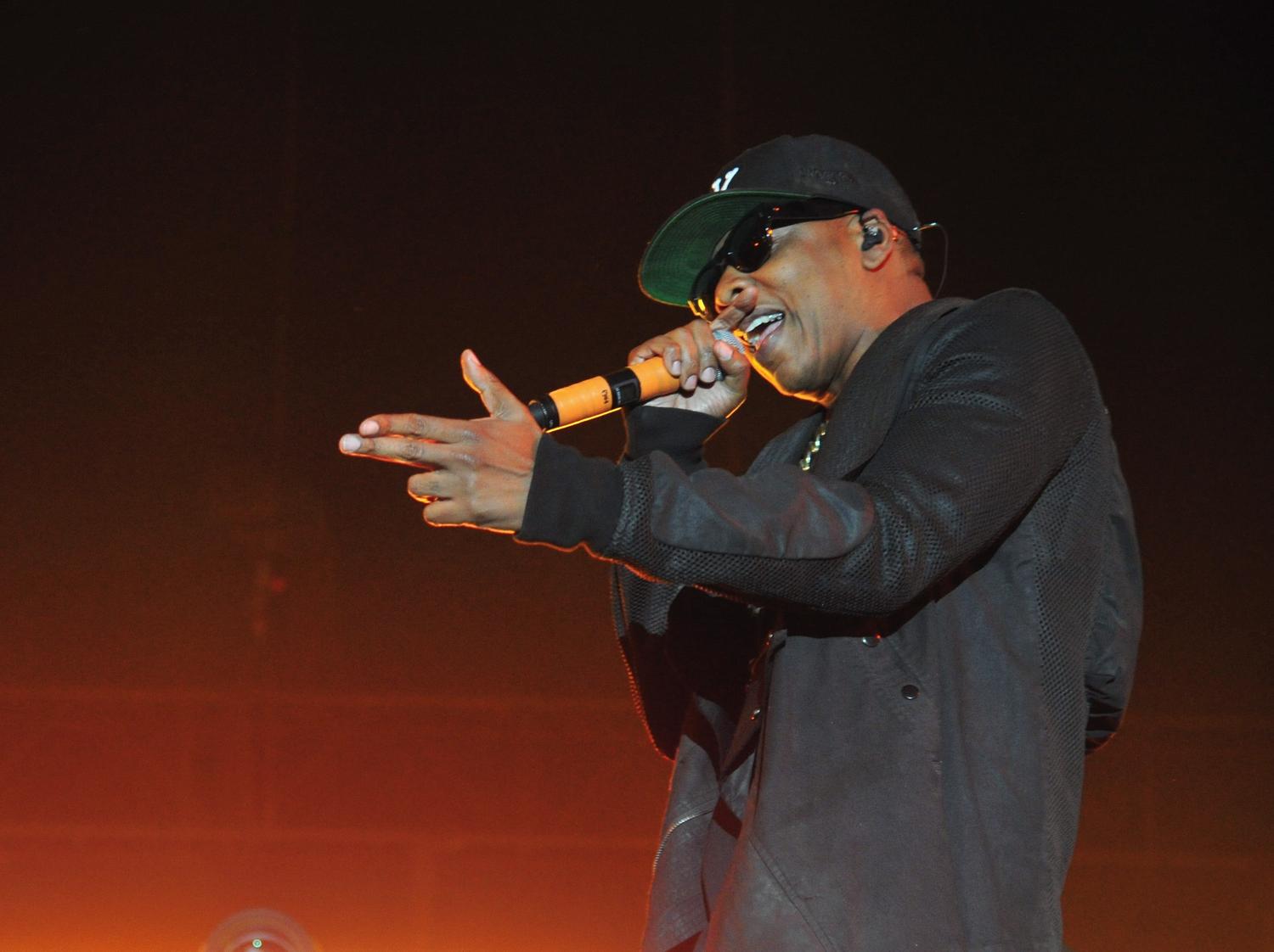 How To Be Smarter About Jay Z | Soundcheck | WNYC Studios