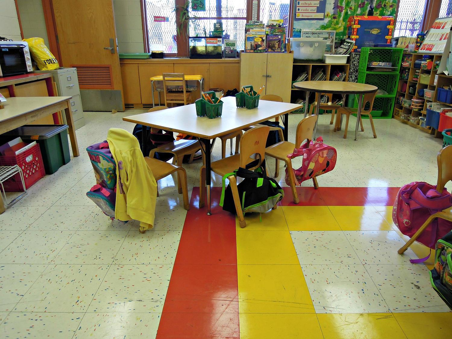 D.O.E. Lays Out the Challenge of Measuring Schools | WNYC | New York ...