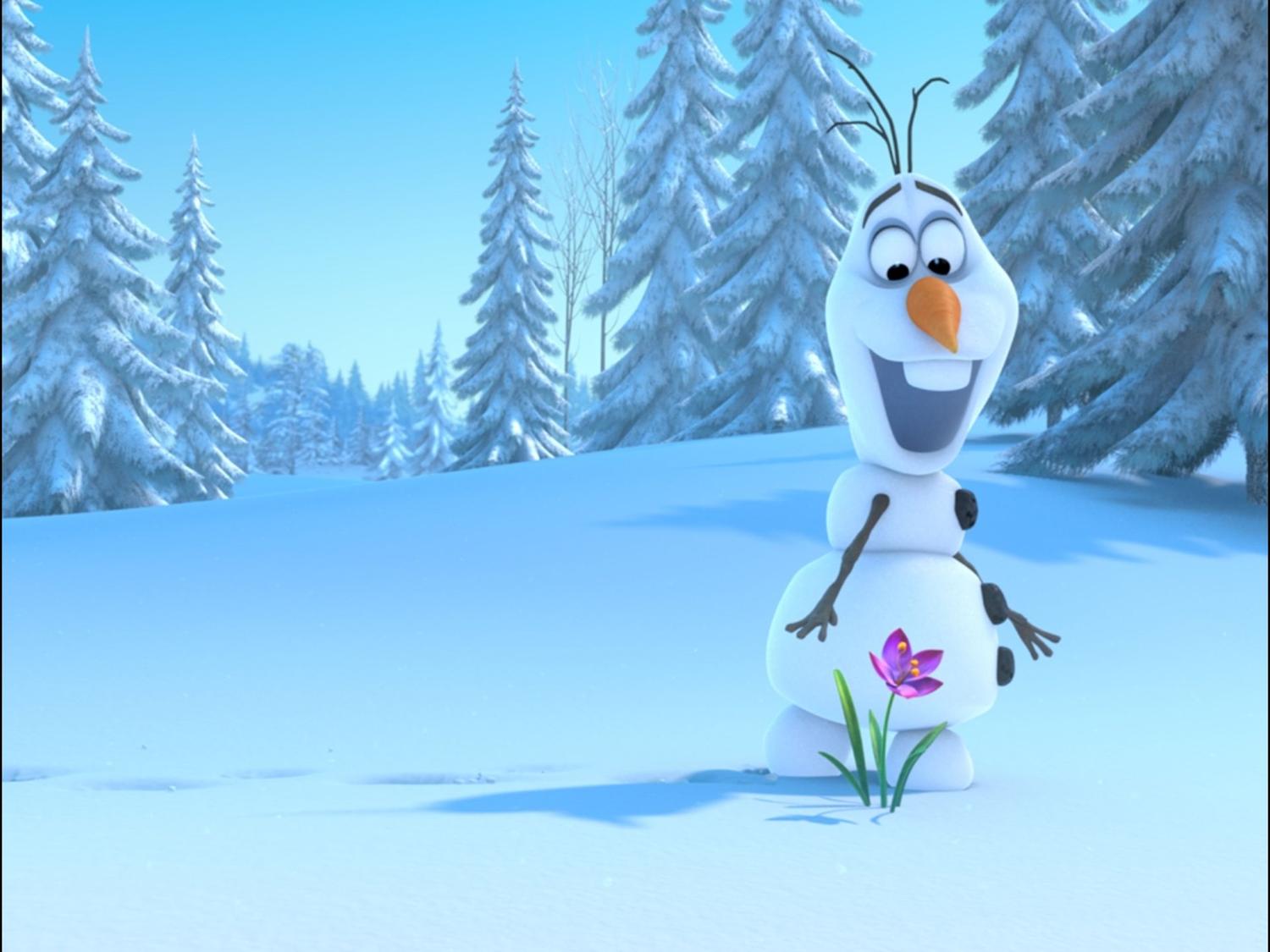 Josh Gad on Playing a Snowman in 'Frozen' | The Takeaway | WNYC ...