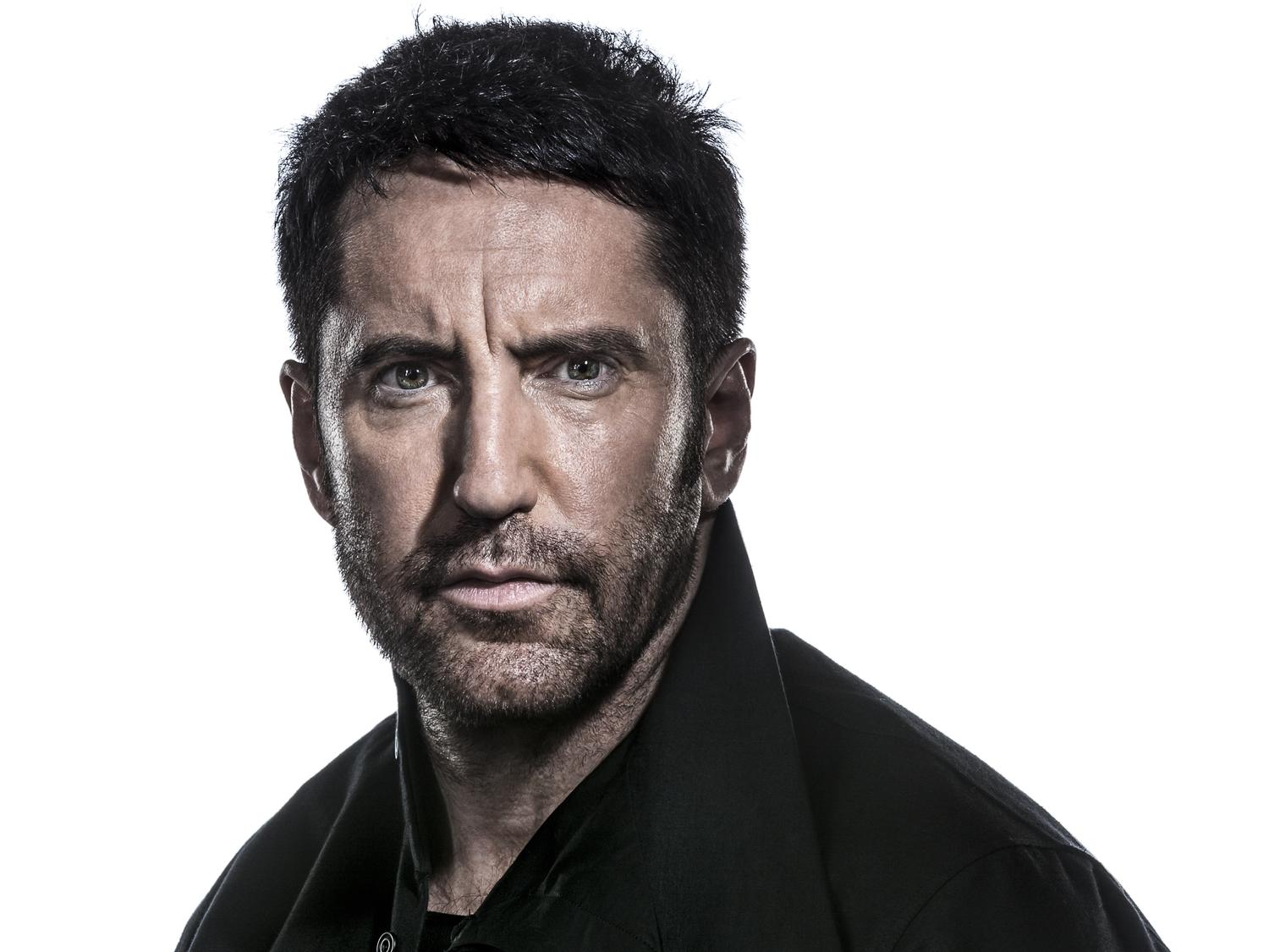 Trent Reznor And Atticus Ross Find The Musicality In Noise With 'Gone Girl'  | Soundcheck | New Sounds