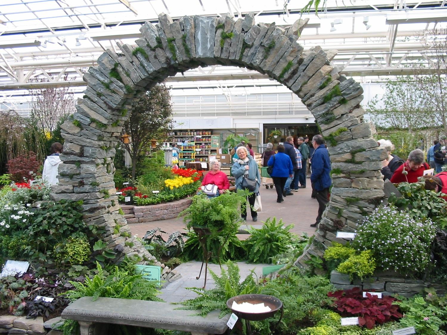 The Family Business Hicks Nurseries Brian Lehrer Show Wnyc