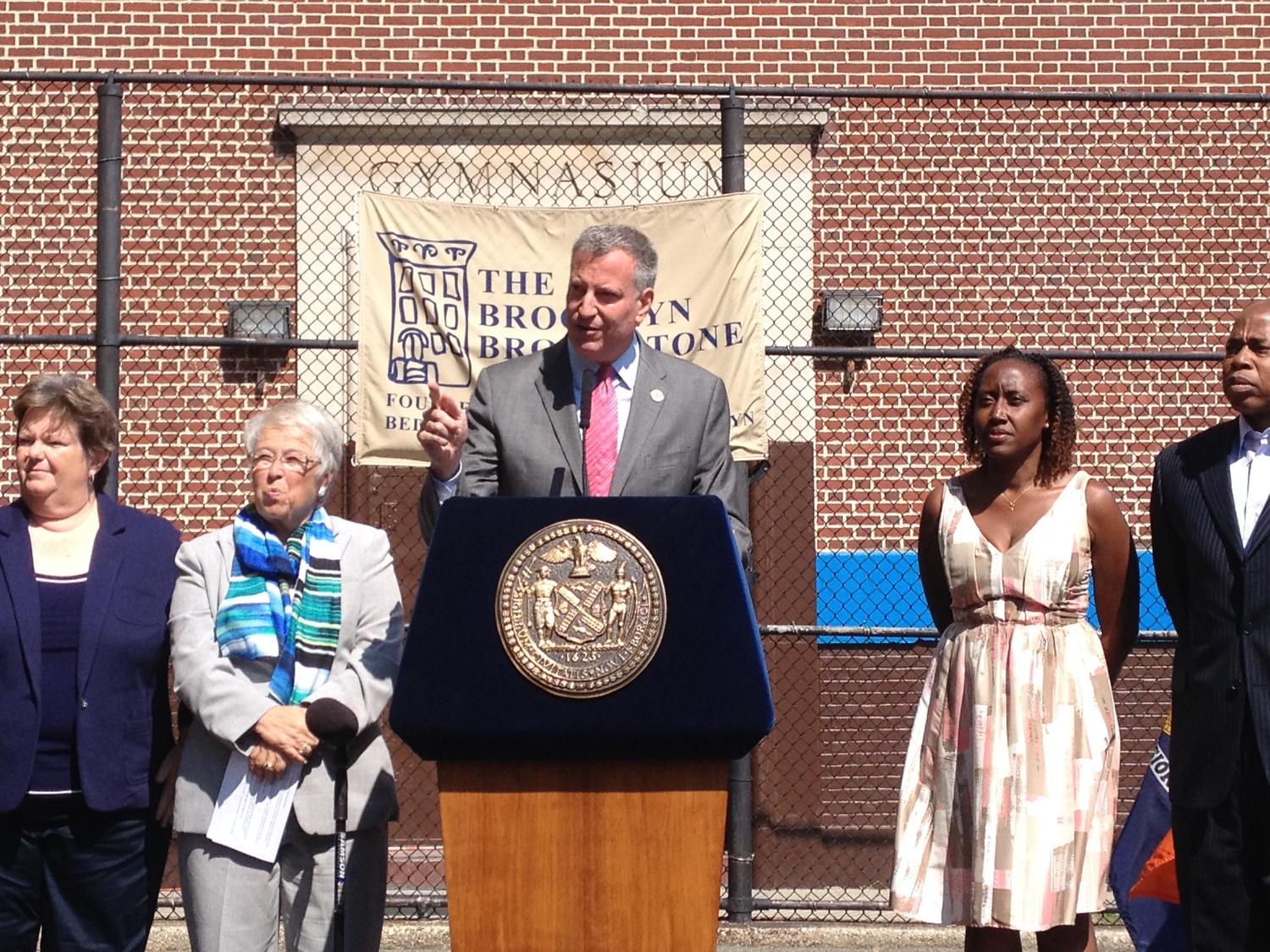 Five Things You Need to Know About NYC Scores on State Tests WNYC