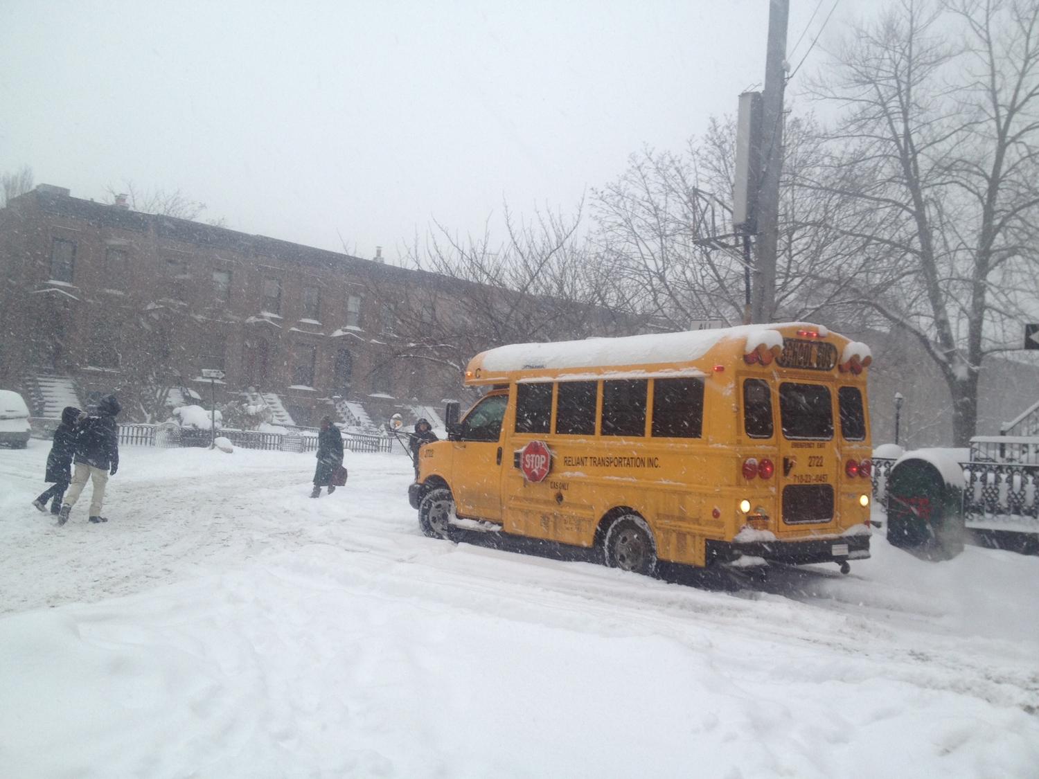 School Closings in New York and New Jersey WNYC New York Public