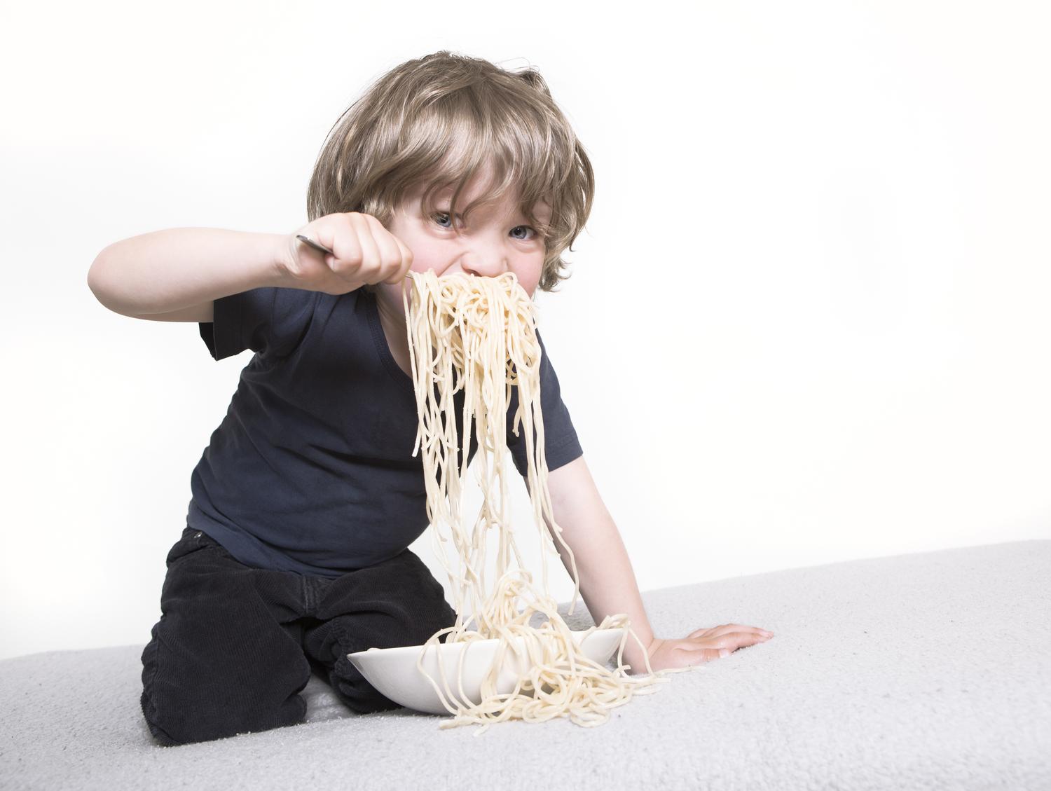 Why Is 'Kid' Food so Unhealthy? | The Brian Lehrer Show | WNYC Studios