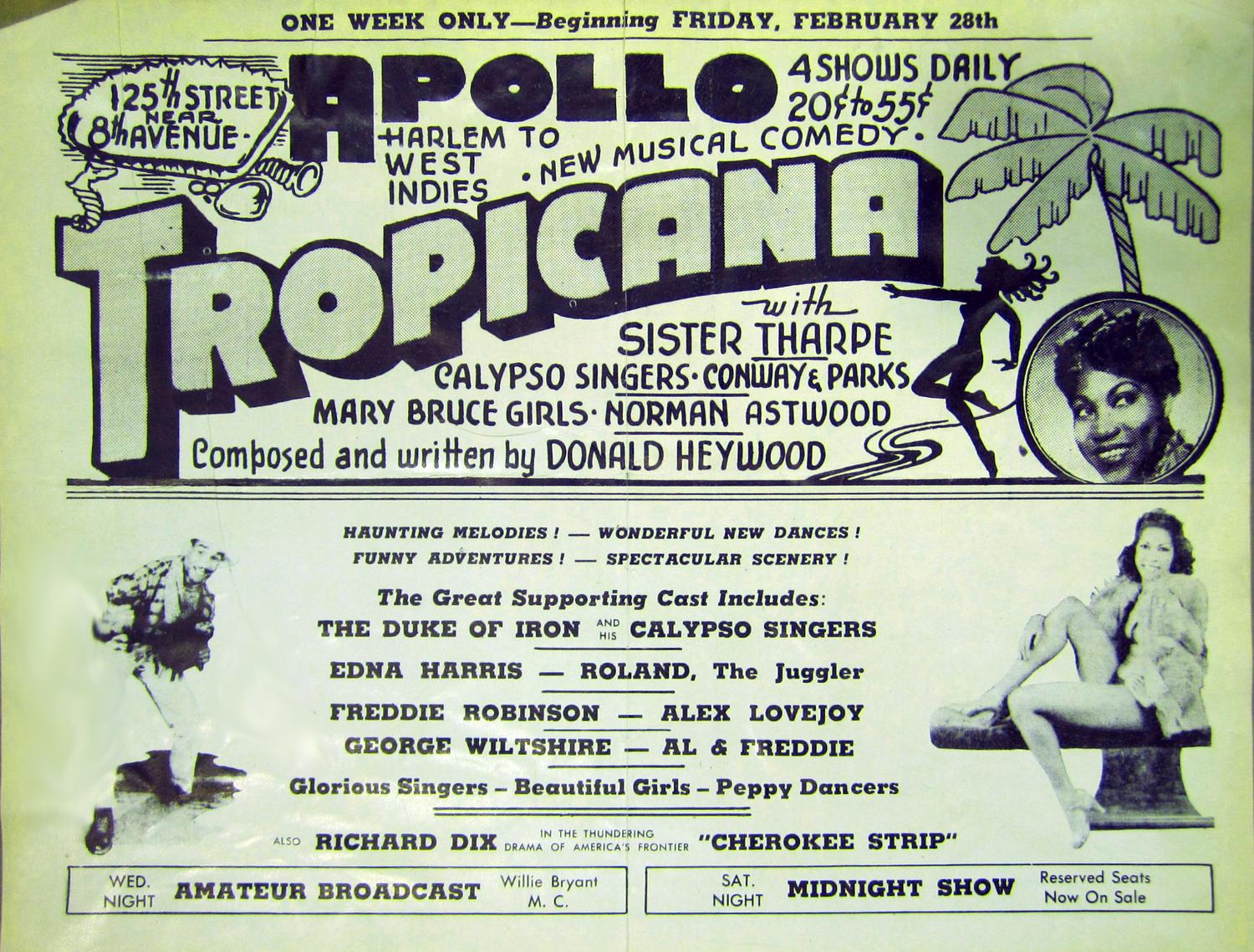 Calypso on WNYC WNYC New York Public Radio, Podcasts, Live