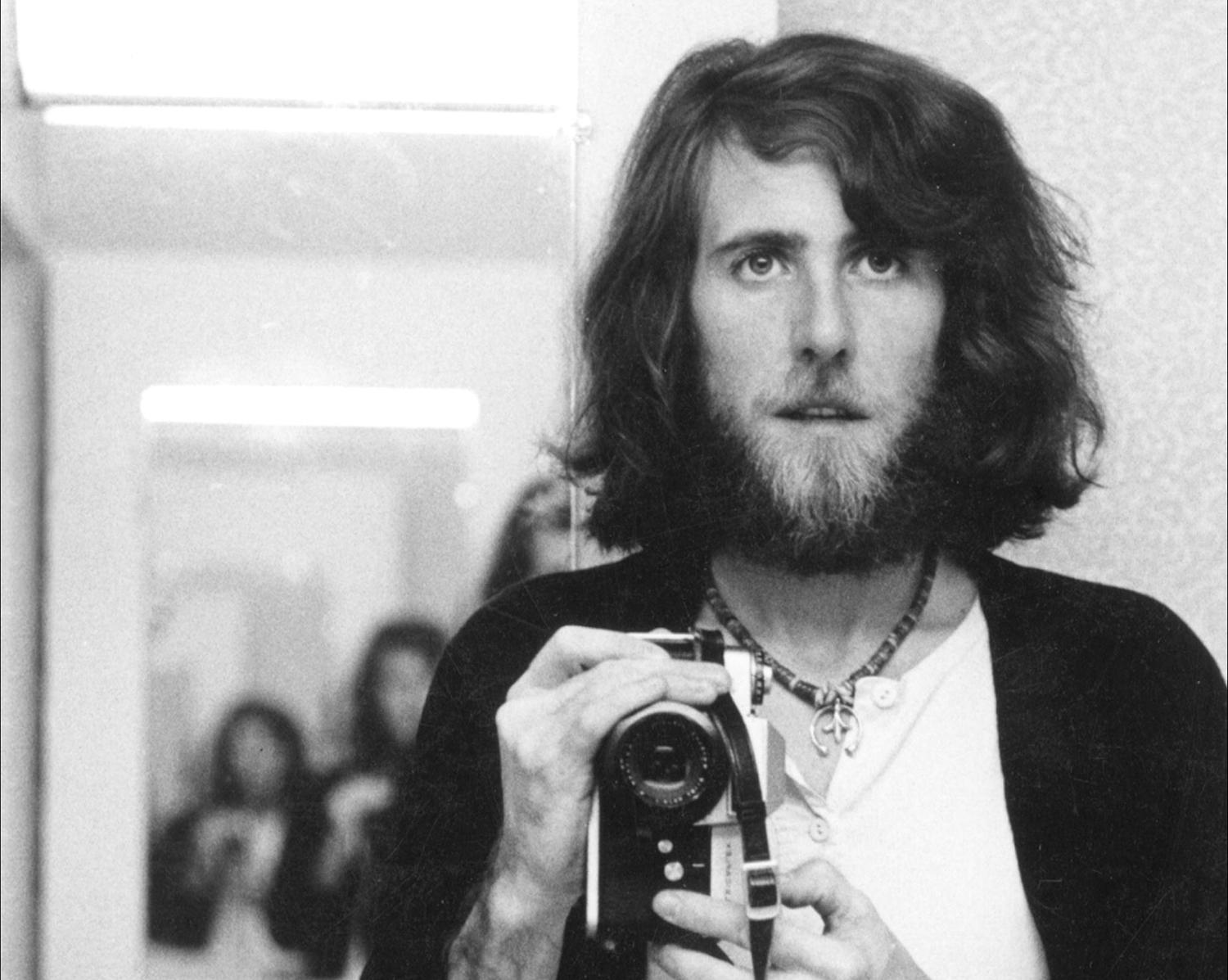 Graham Nash Photography