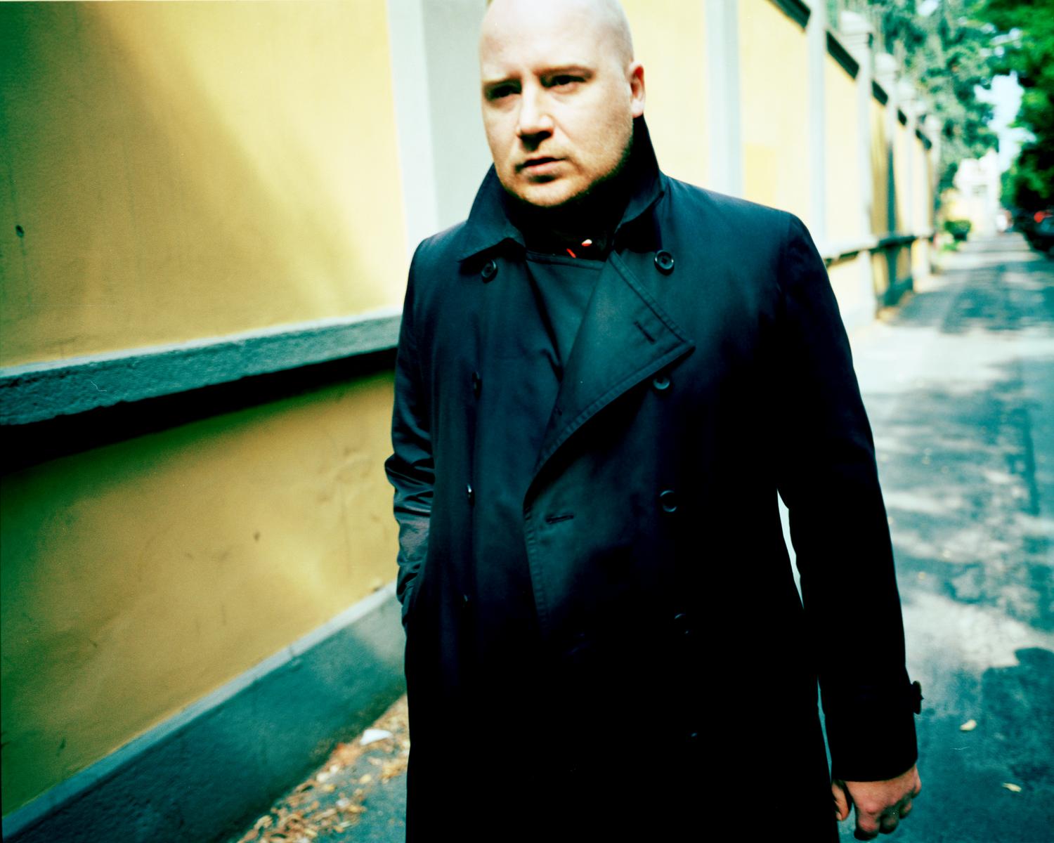 Remembering Jóhann Jóhannsson | Soundcheck | New Sounds