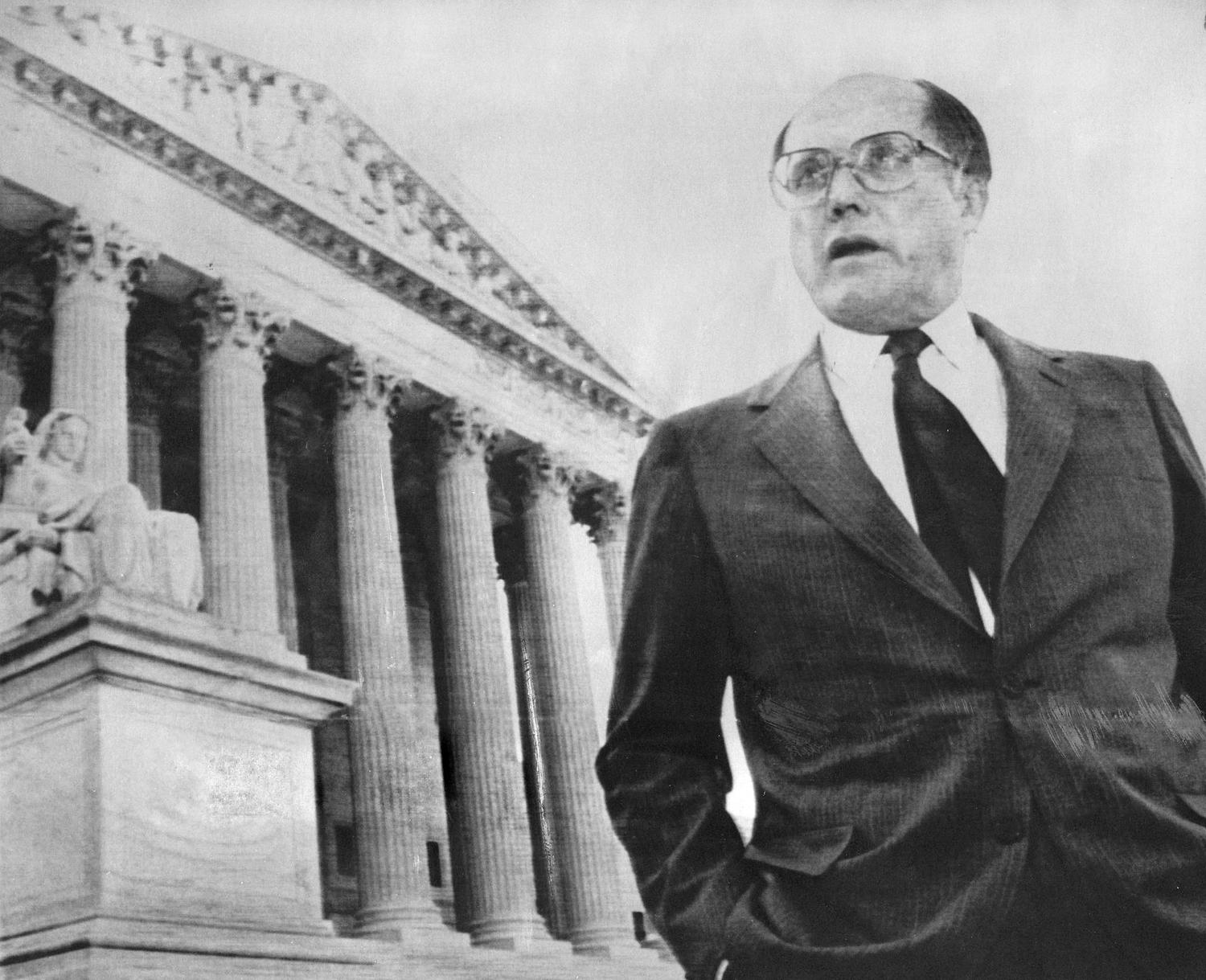 30 Issues | A History of the Supreme Court | The Brian Lehrer Show | WNYC