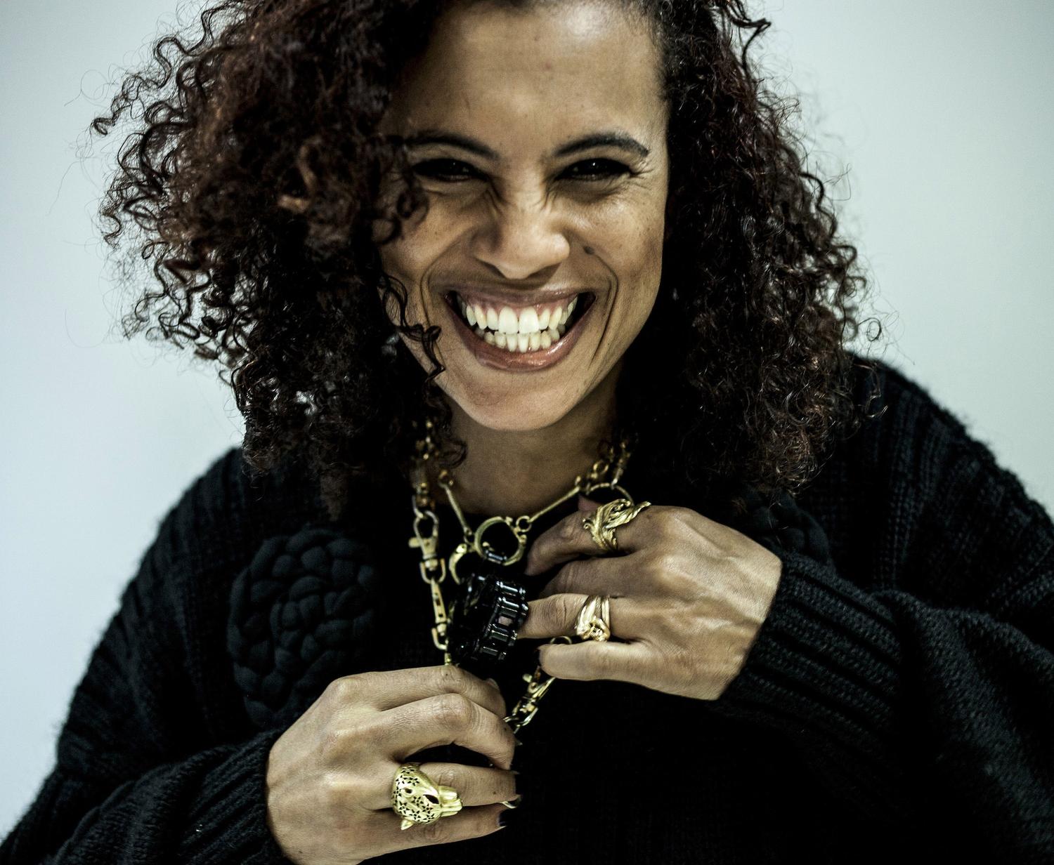 Live InStudio Neneh Cherry’s Soul Punk Project Studio 360 WNYC