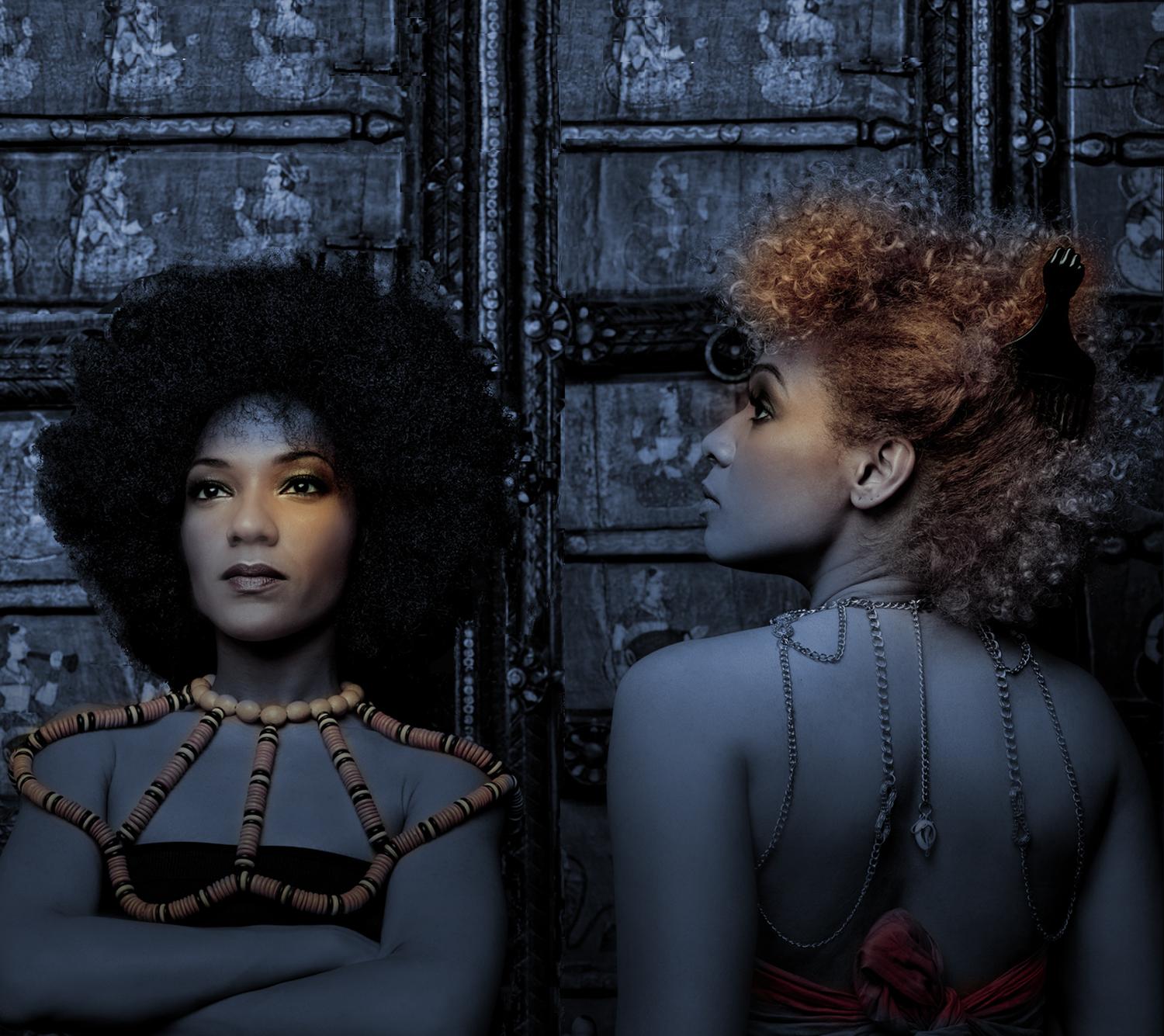 Gig Alert: Les Nubians | WNYC Studios | Podcasts