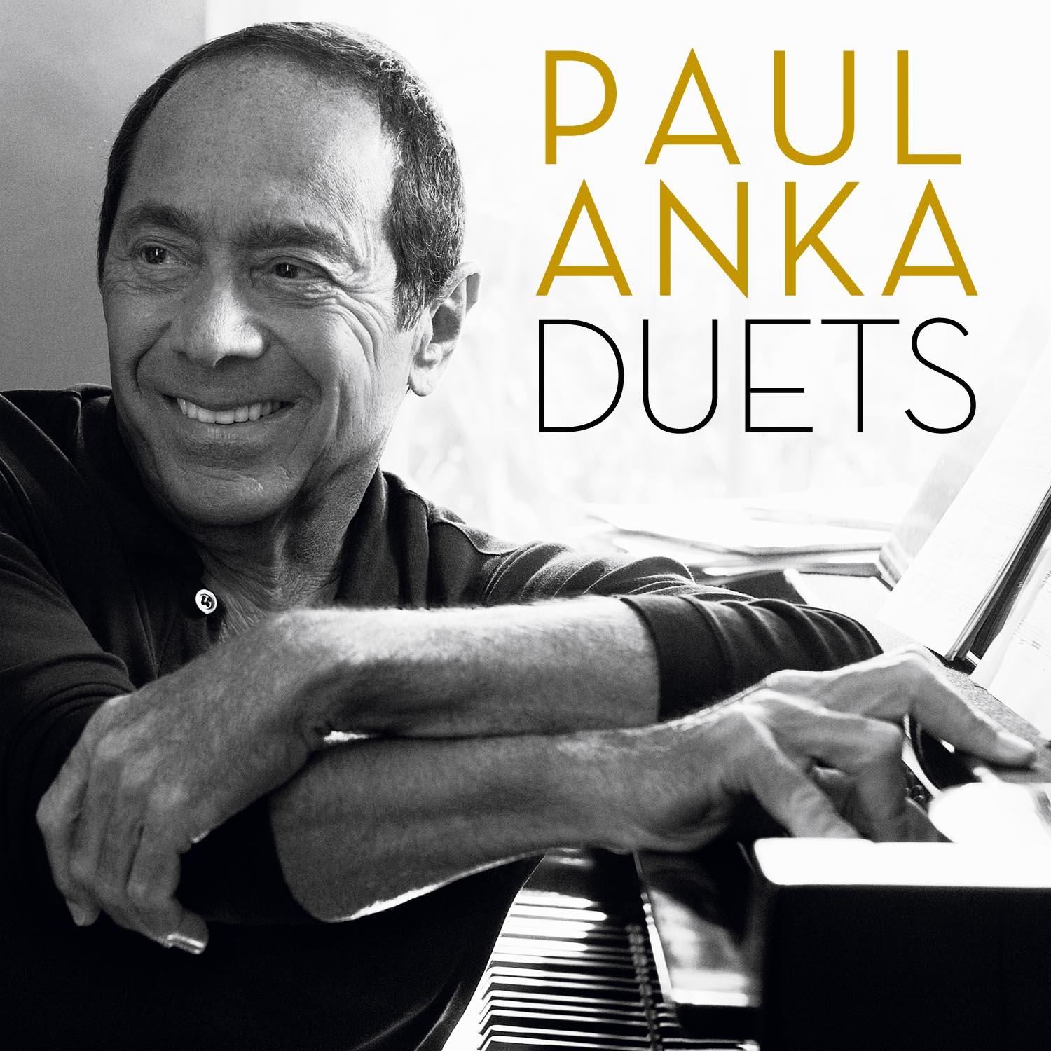 Paul Anka The Leonard Lopate Show WNYC