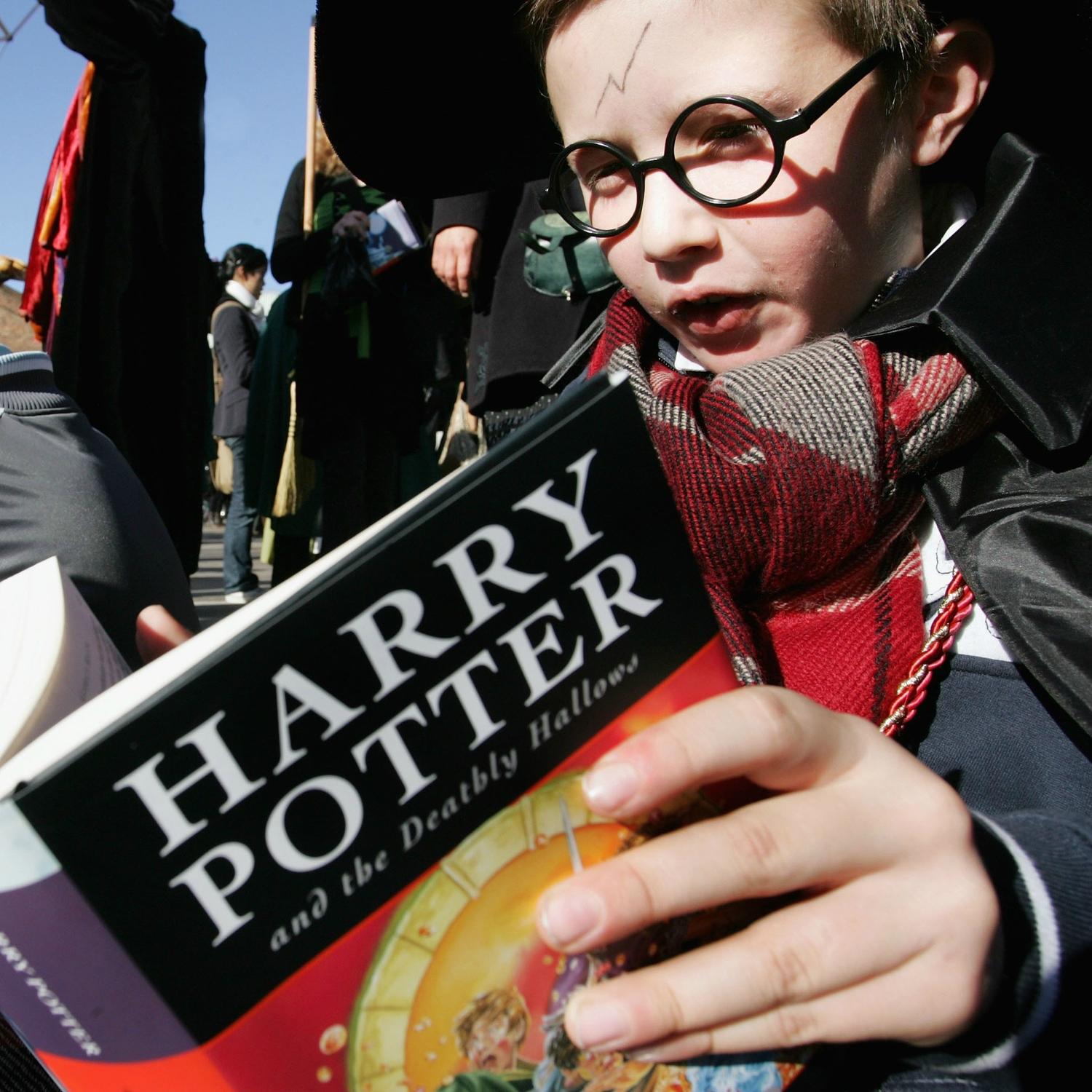 Fan Fiction and the Law On the Media WNYC Studios