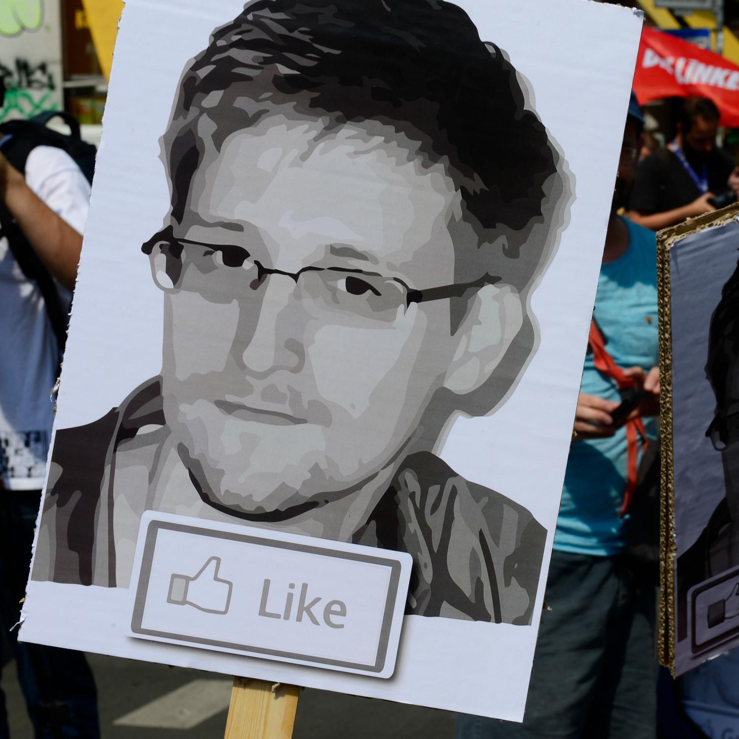 Save Sw Snowden Sign Do the Motivations of Leakers Matter? | On the Media | WQXR