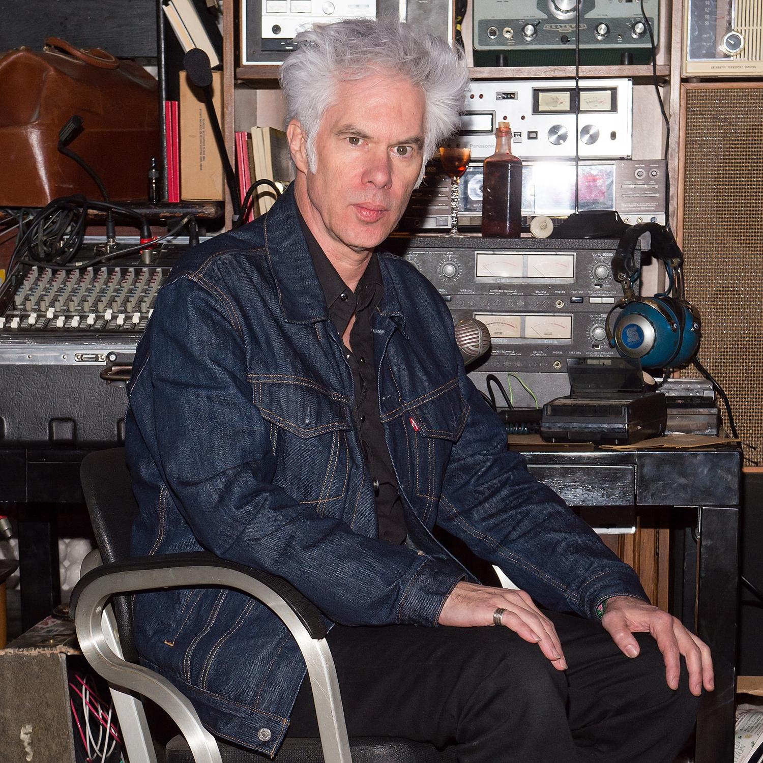 Hear A 60-Second Sneak Preview Of Jim Jarmusch's New Opera | WNYC