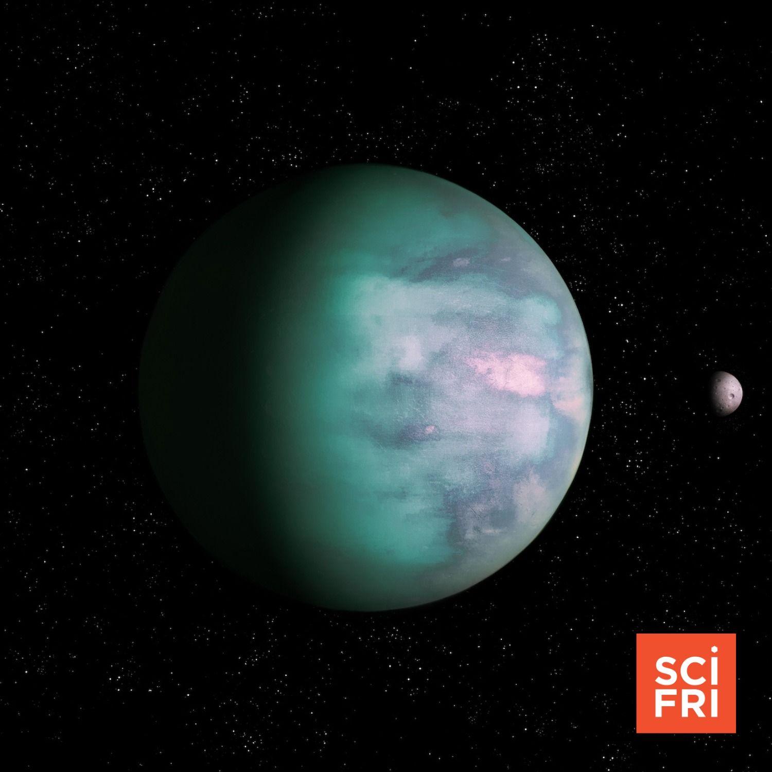 How Close Are We To Answers About Aliens? | Science Friday | WNYC Studios