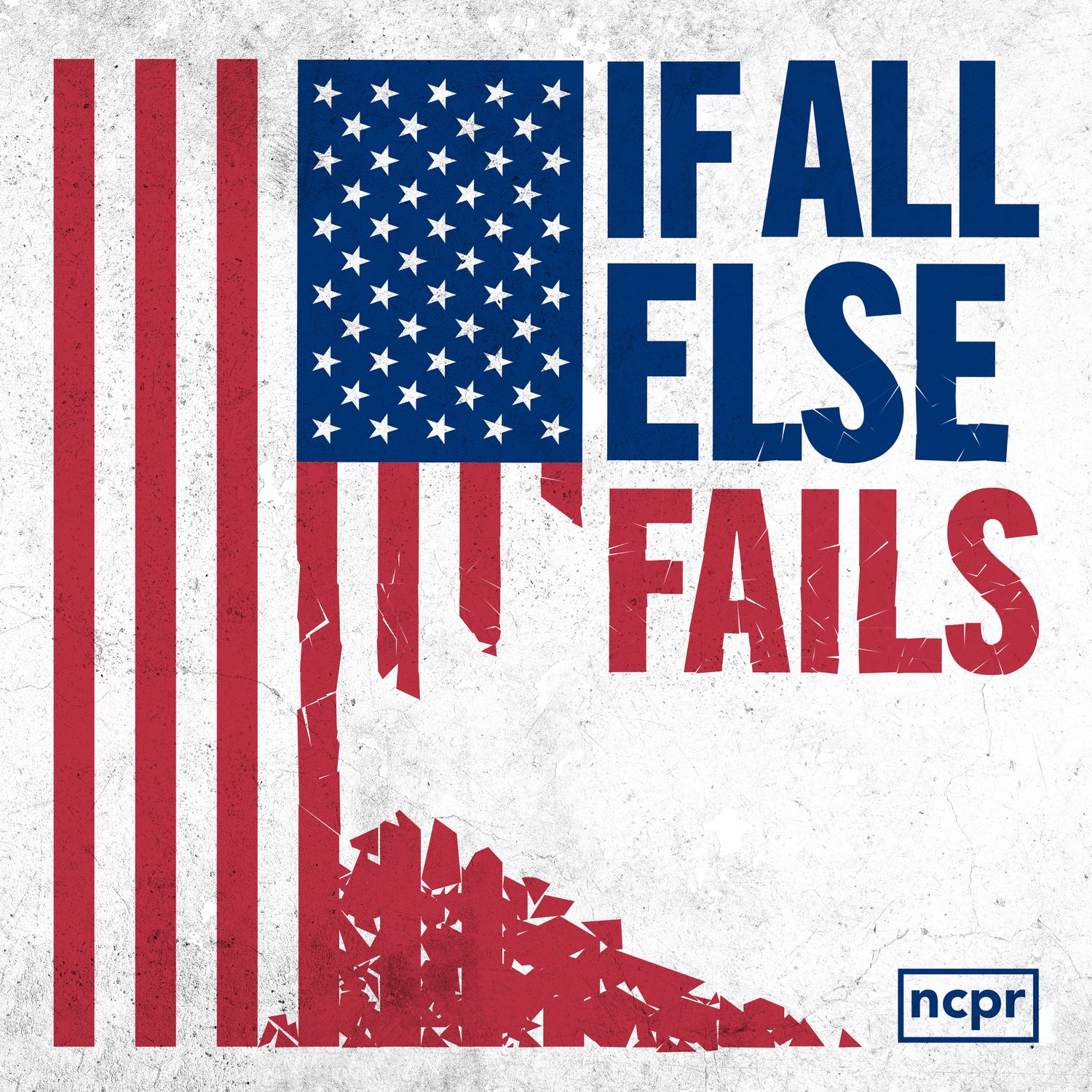 A New Podcast Reports on Extremism in Upstate New York — All Of It with Alison Stewart cover