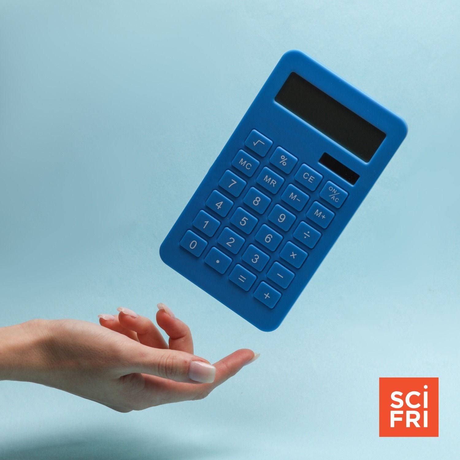 A Mathematician Asks ‘Is Math Real?’ | Science Friday | WNYC Studios