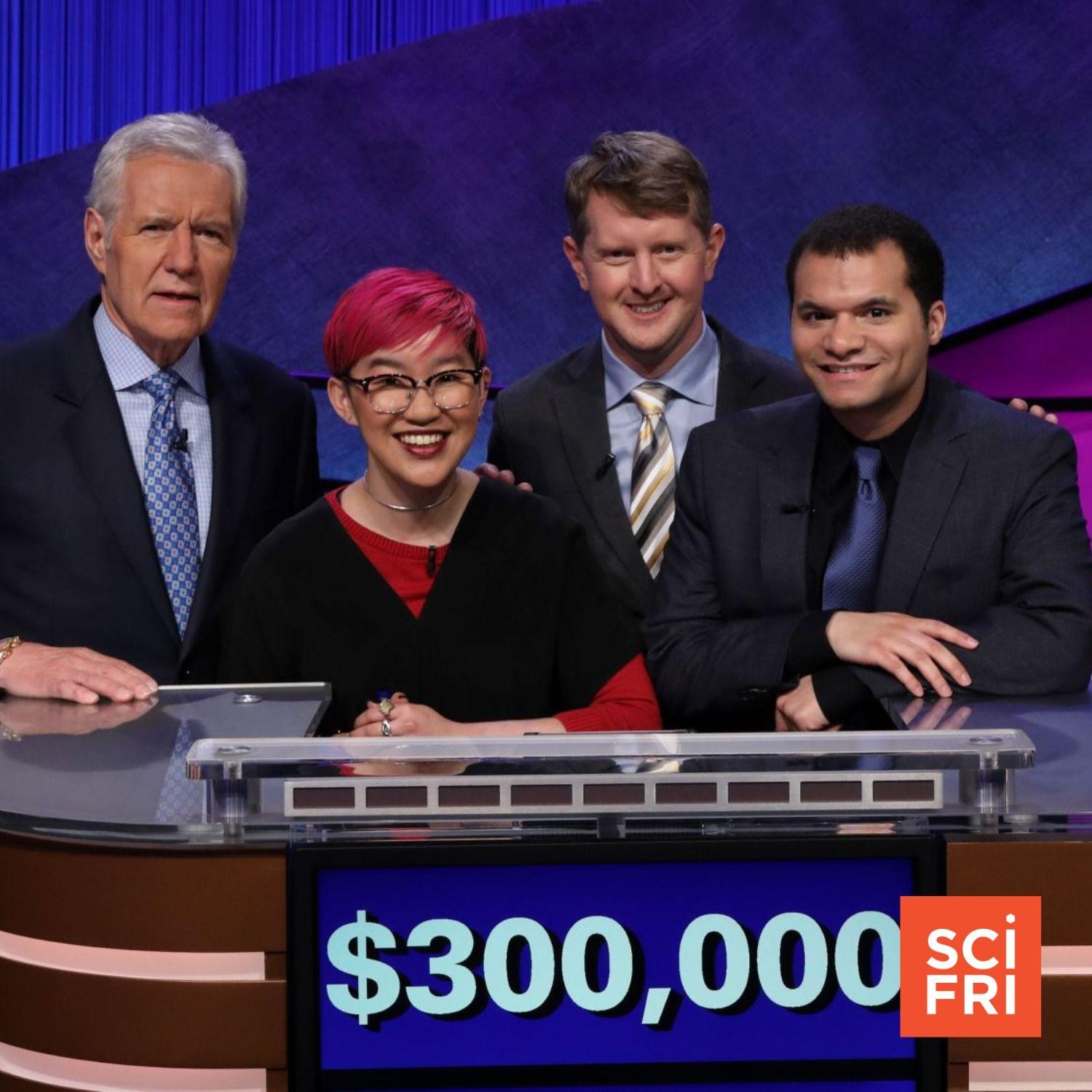 How Trivia Experts Recall Facts One Ant Species Sent Ripples Through