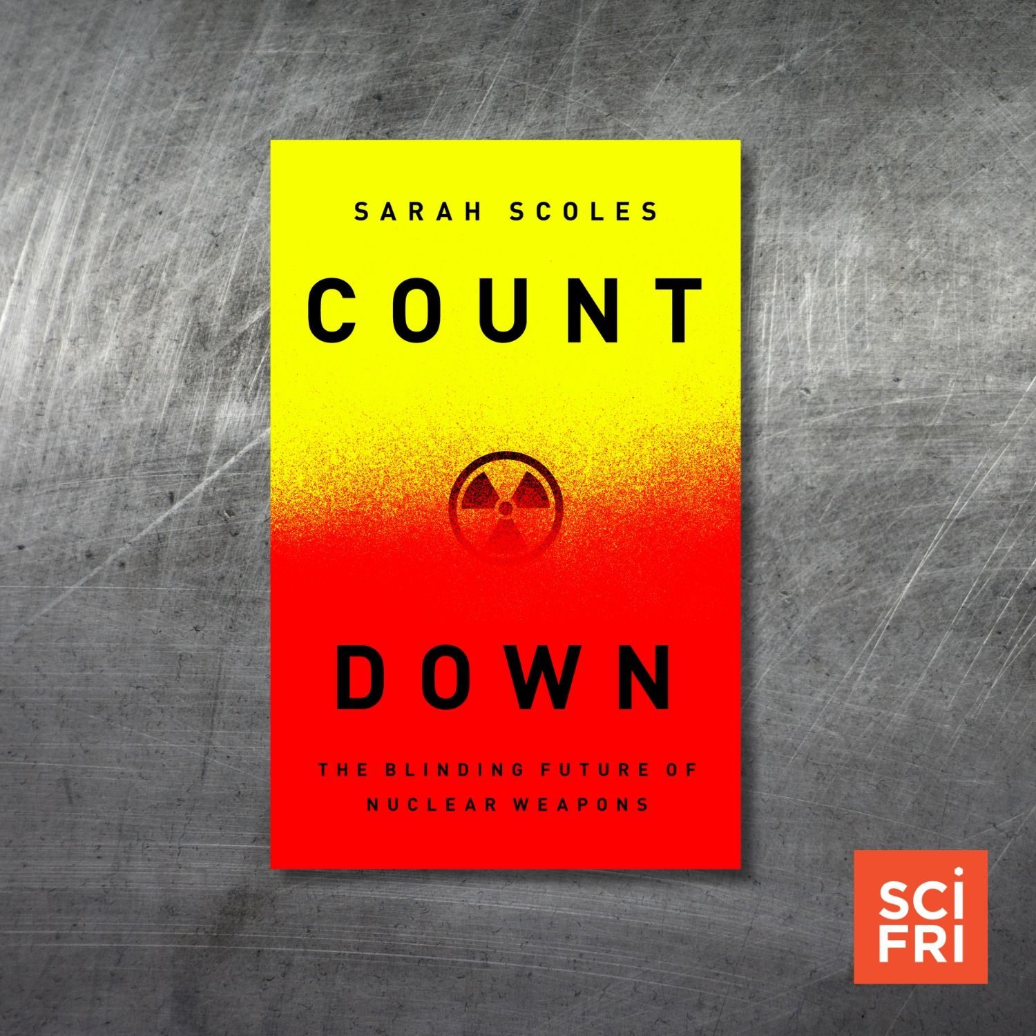 What It Takes To Care For The US Nuclear Arsenal Science Friday