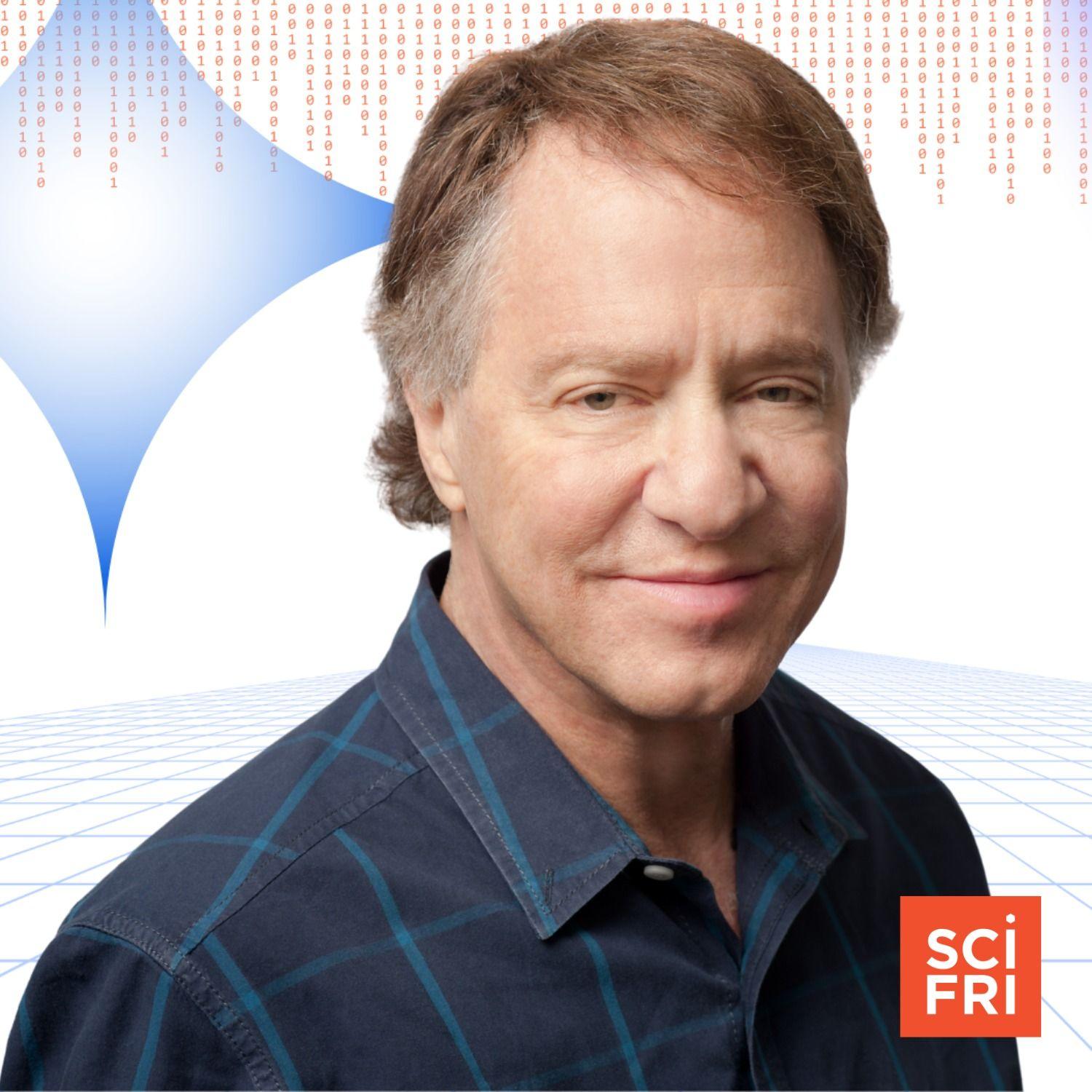 ‘the Singularity Is Nearer Says Futurist Ray Kurzweil Science