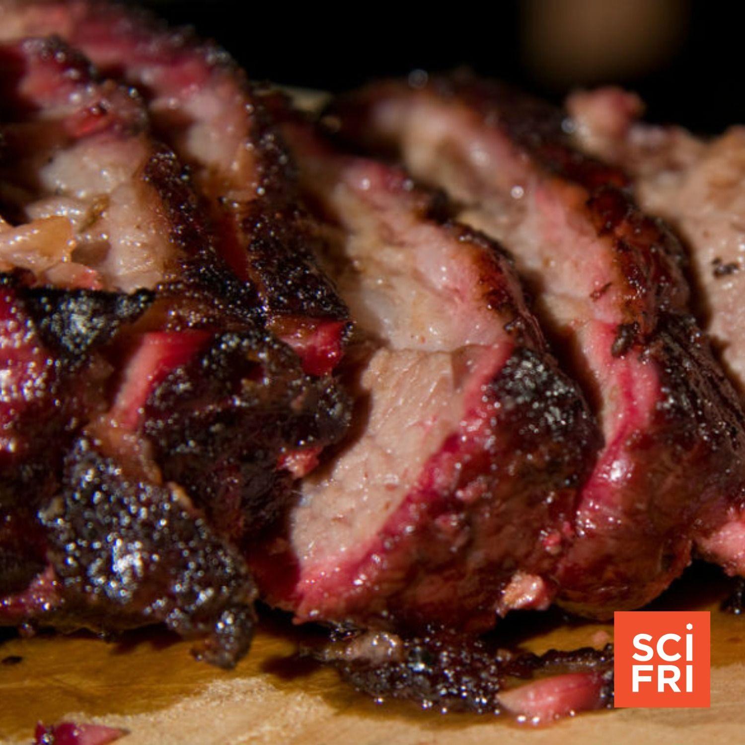 Avoiding Grilling and Barbecue Pitfalls | Science Friday | WNYC Studios
