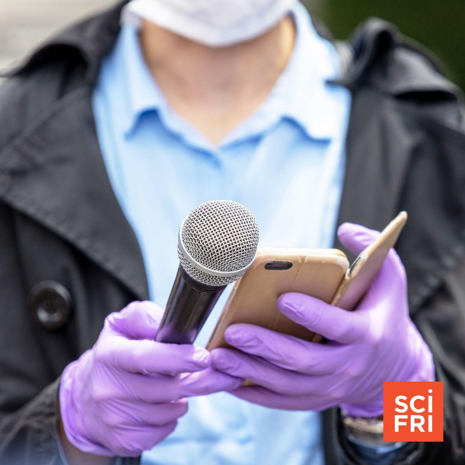 How Health Misinformation Spreads A Play About Ben Franklin And His